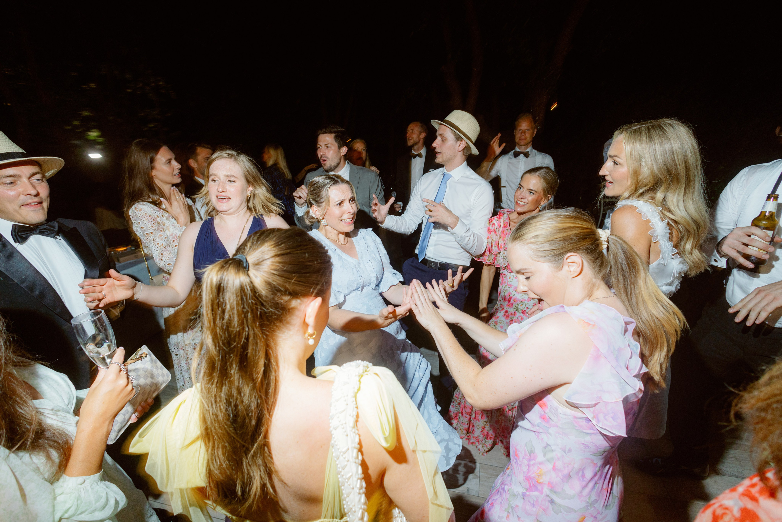 Andreas and Linn villa Parisi. Wedding photographer in Italy |Florence, Roma, Como, Tuscan, Venice