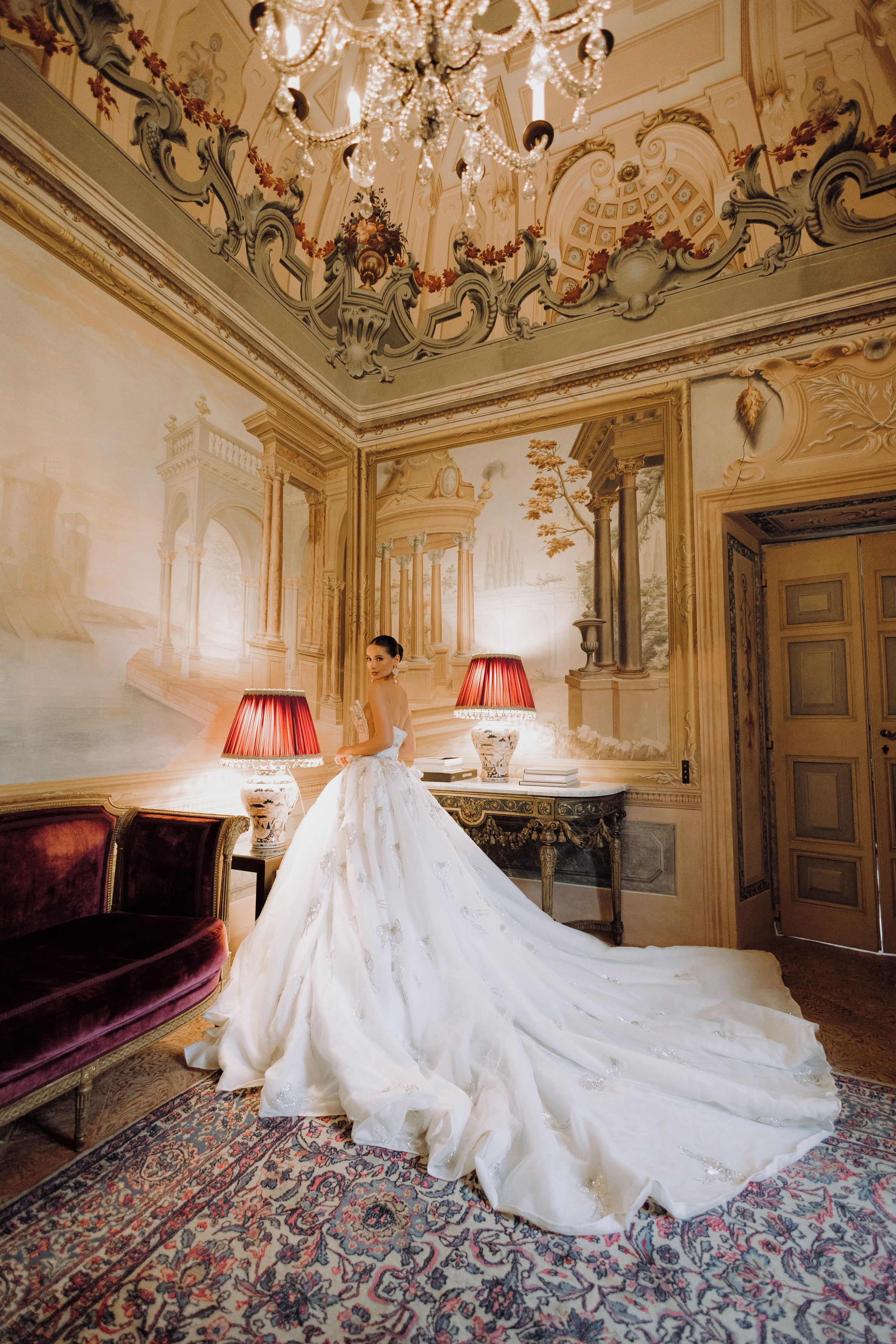Balbiano. Wedding photographer in Italy |Florence, Roma, Como, Tuscan, Venice