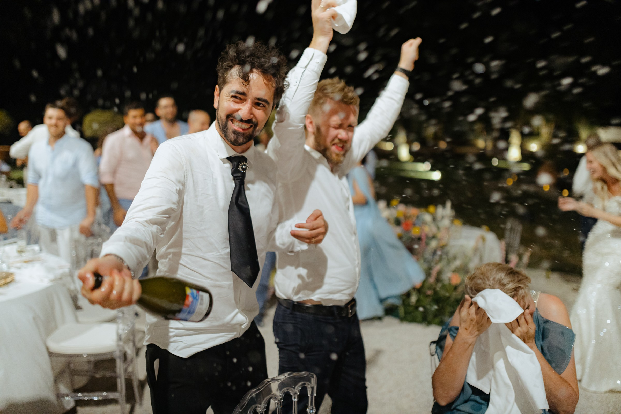 Filippo and Anastasia Villa des Vergers. Wedding photographer in Italy |Florence, Roma, Como, Tuscan, Venice