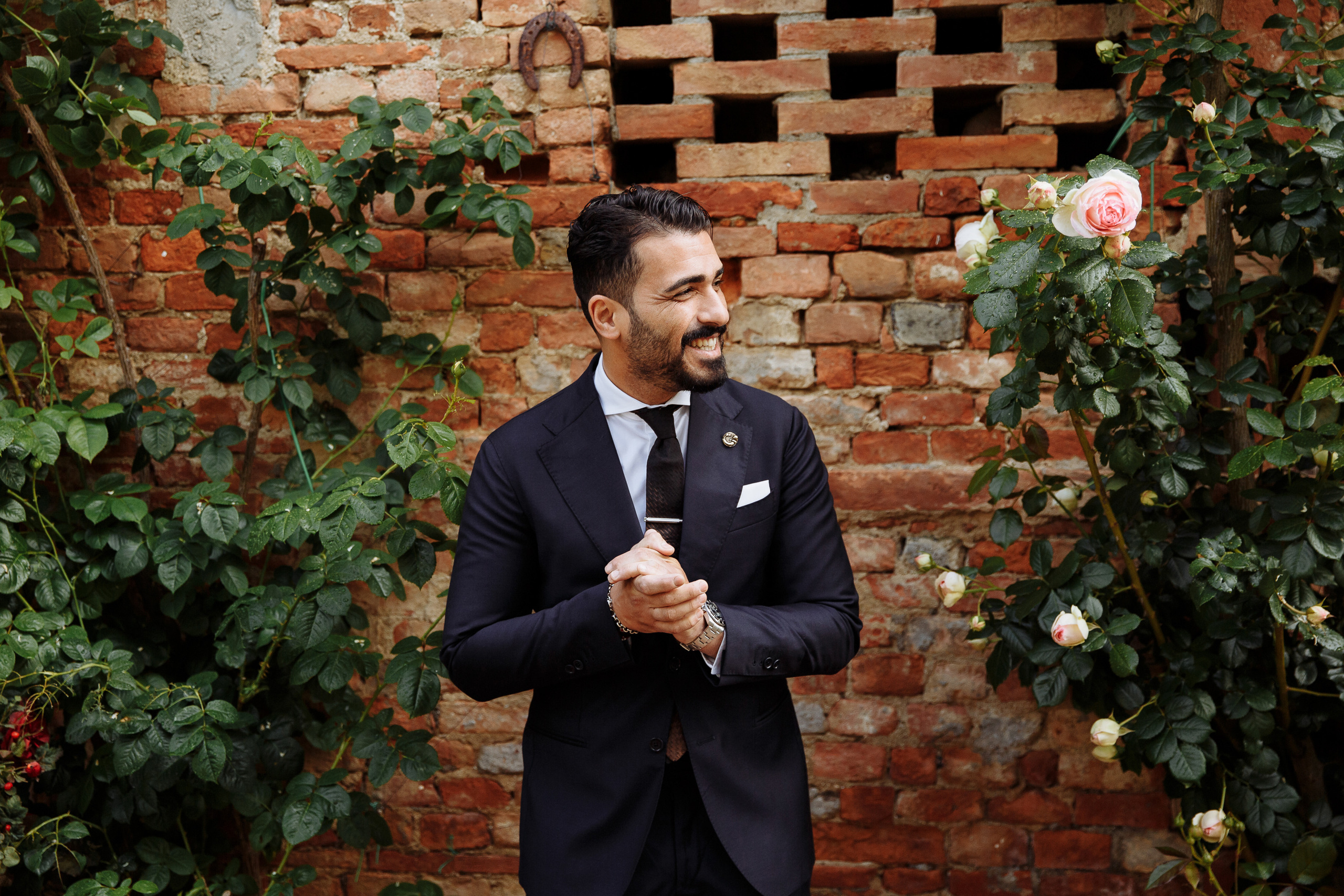 Giuseppe&Rossella Florence. Wedding photographer in Italy |Florence, Roma, Como, Tuscan, Venice