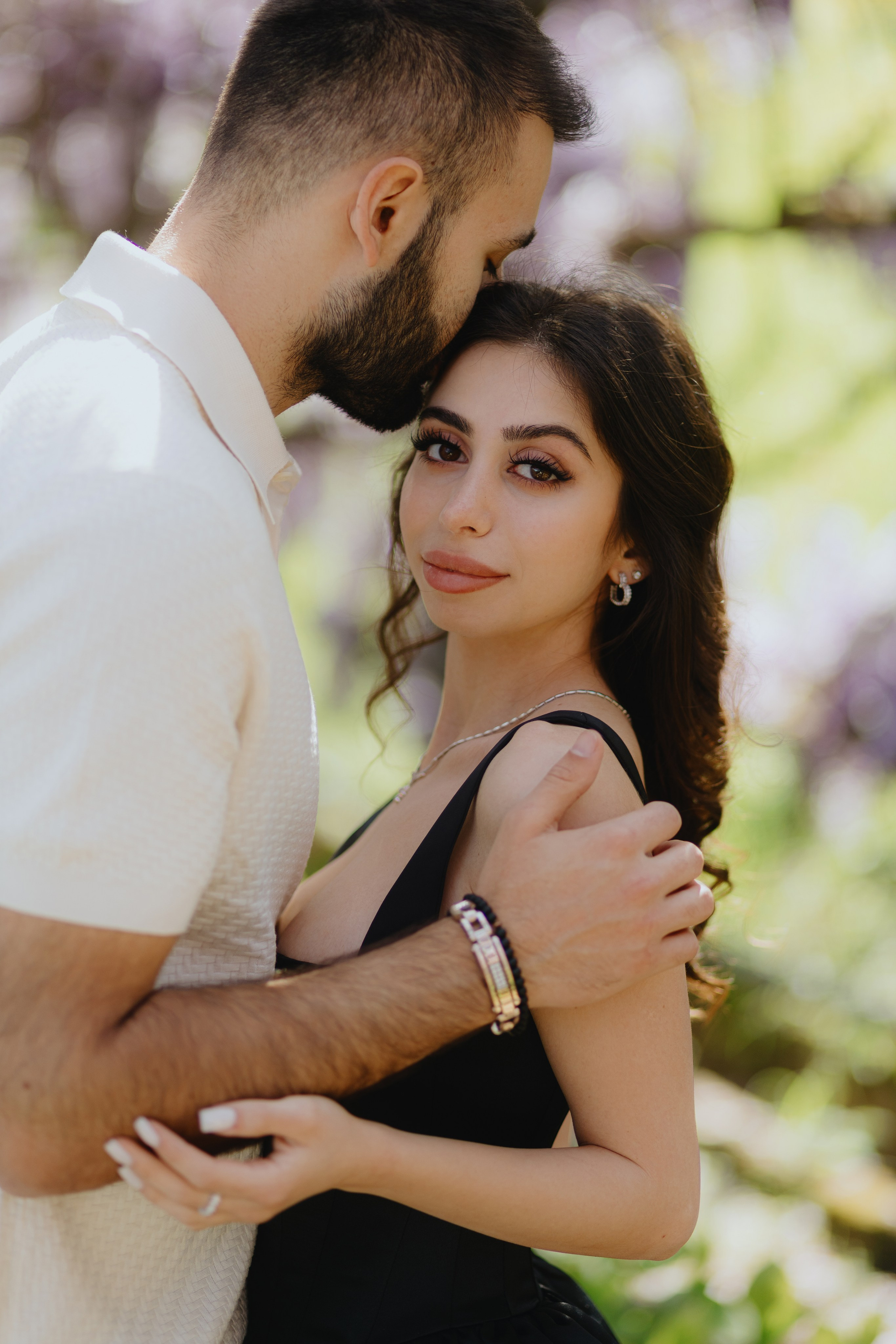 Narek and Vanessa. Wedding photographer in Italy |Florence, Roma, Como, Tuscan, Venice