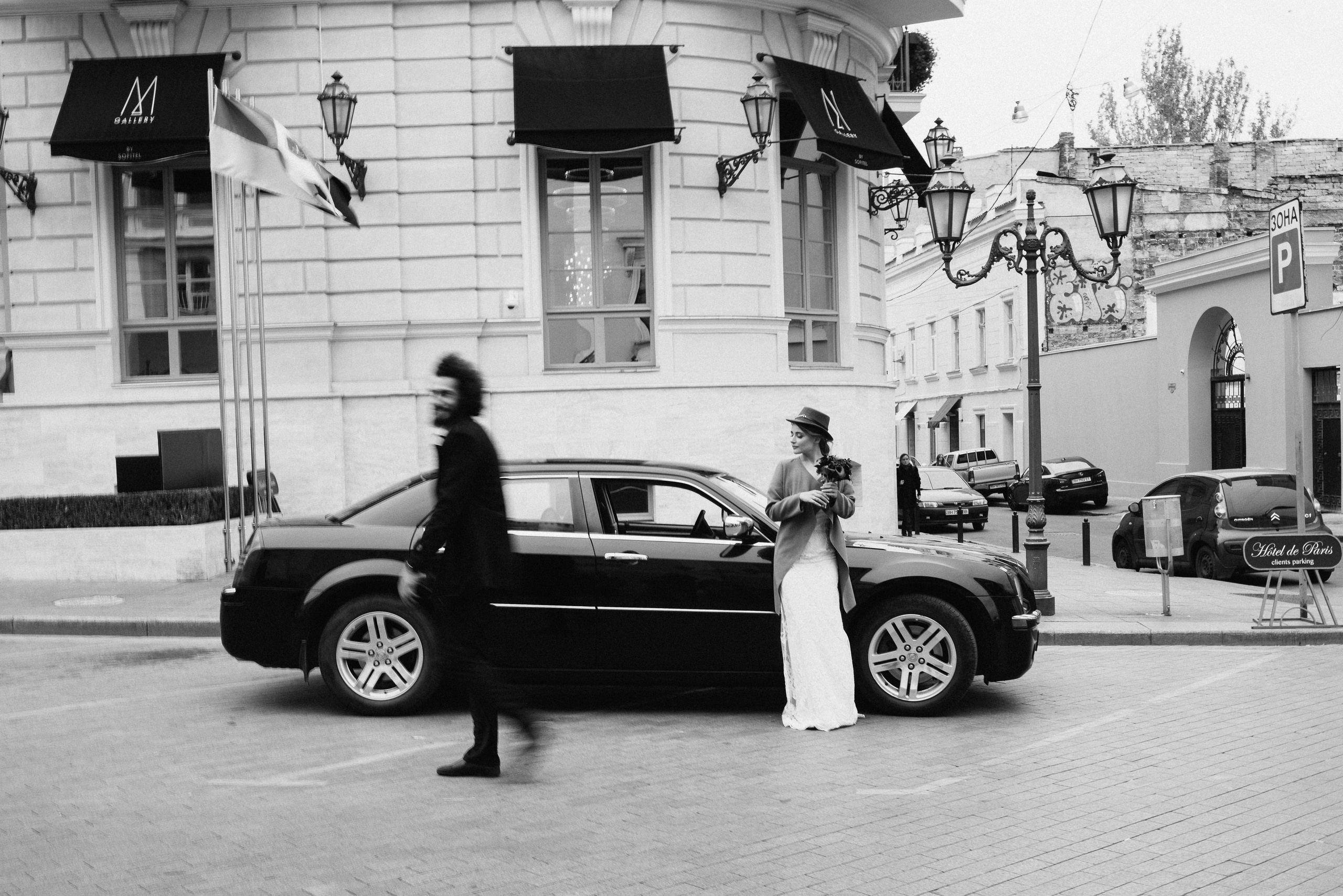 Adan&Anna Paris. Wedding photographer in Italy |Florence, Roma, Como, Tuscan, Venice