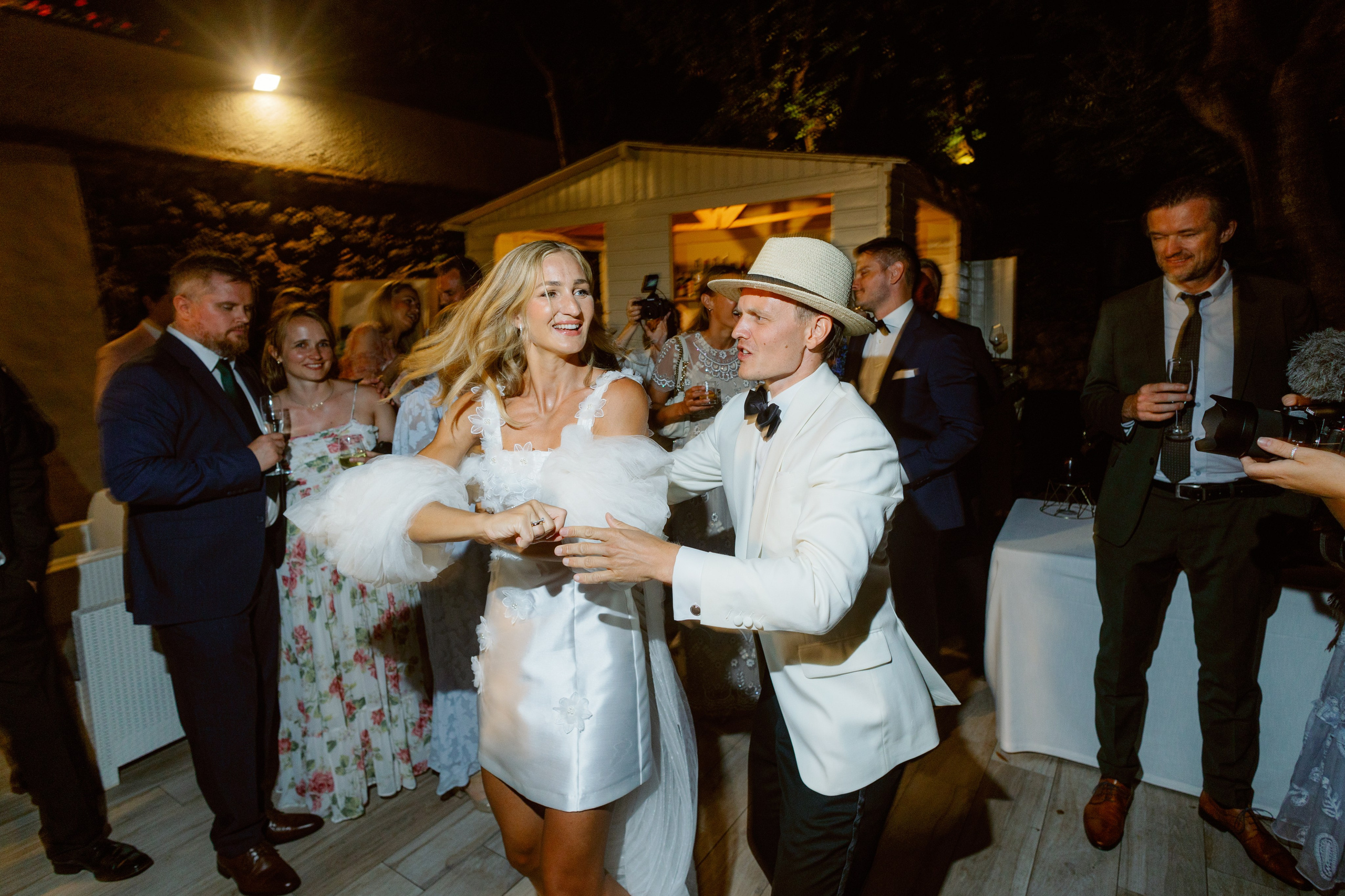 Andreas and Linn villa Parisi. Wedding photographer in Italy |Florence, Roma, Como, Tuscan, Venice