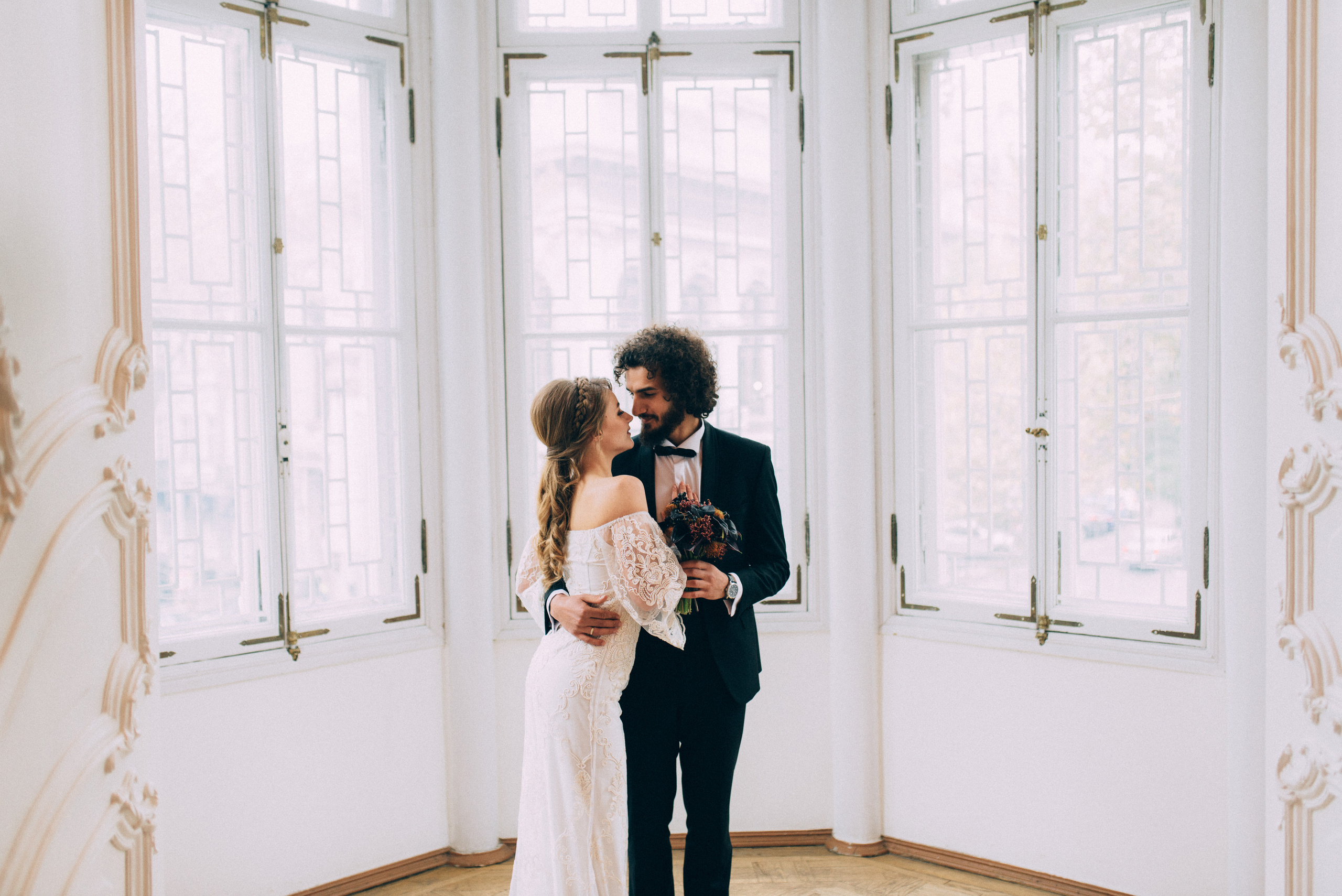 Adan&Anna Paris. Wedding photographer in Italy |Florence, Roma, Como, Tuscan, Venice