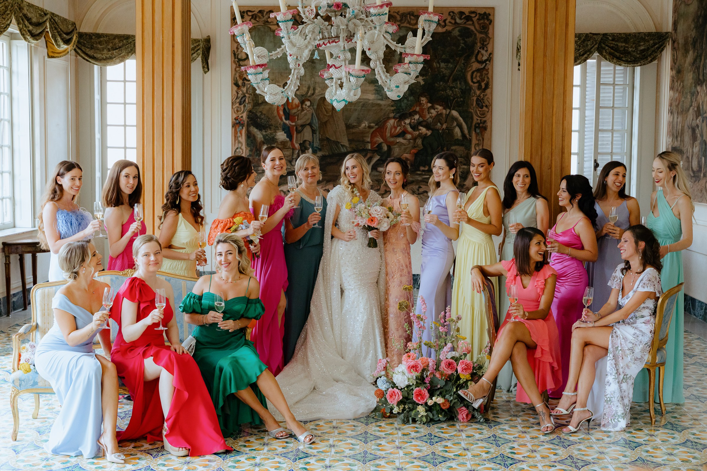 Portfolio. Wedding photographer in Italy |Florence, Roma, Como, Tuscan, Venice