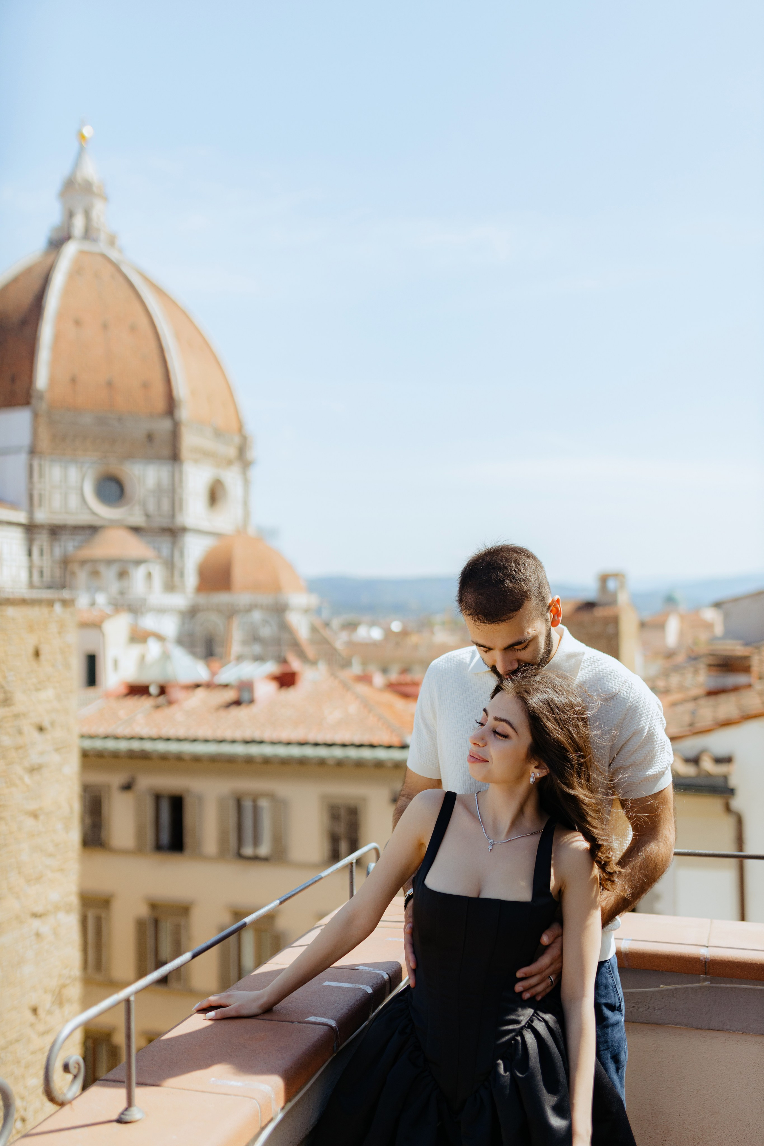 Narek and Vanessa. Wedding photographer in Italy |Florence, Roma, Como, Tuscan, Venice