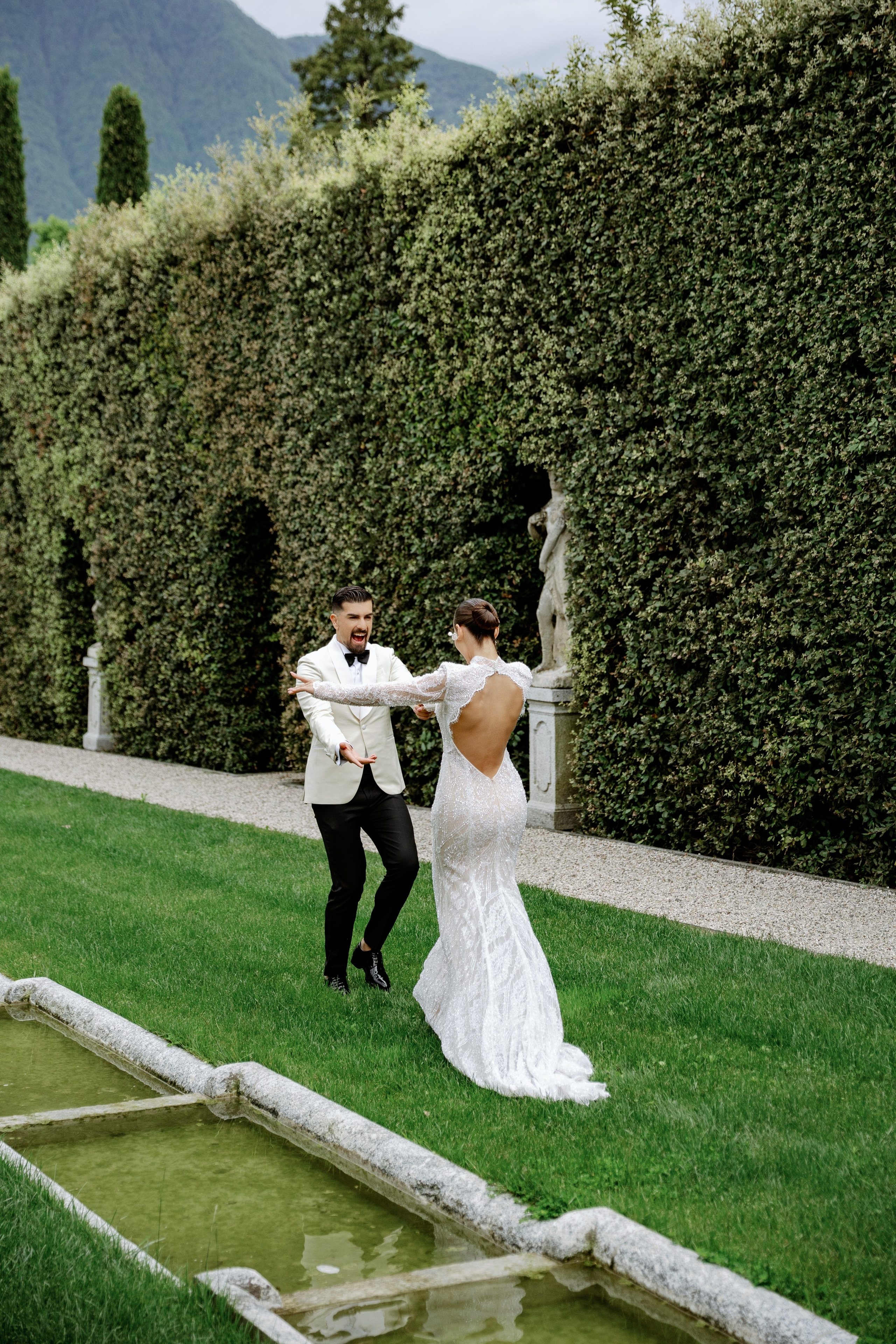 Balbiano. Wedding photographer in Italy |Florence, Roma, Como, Tuscan, Venice