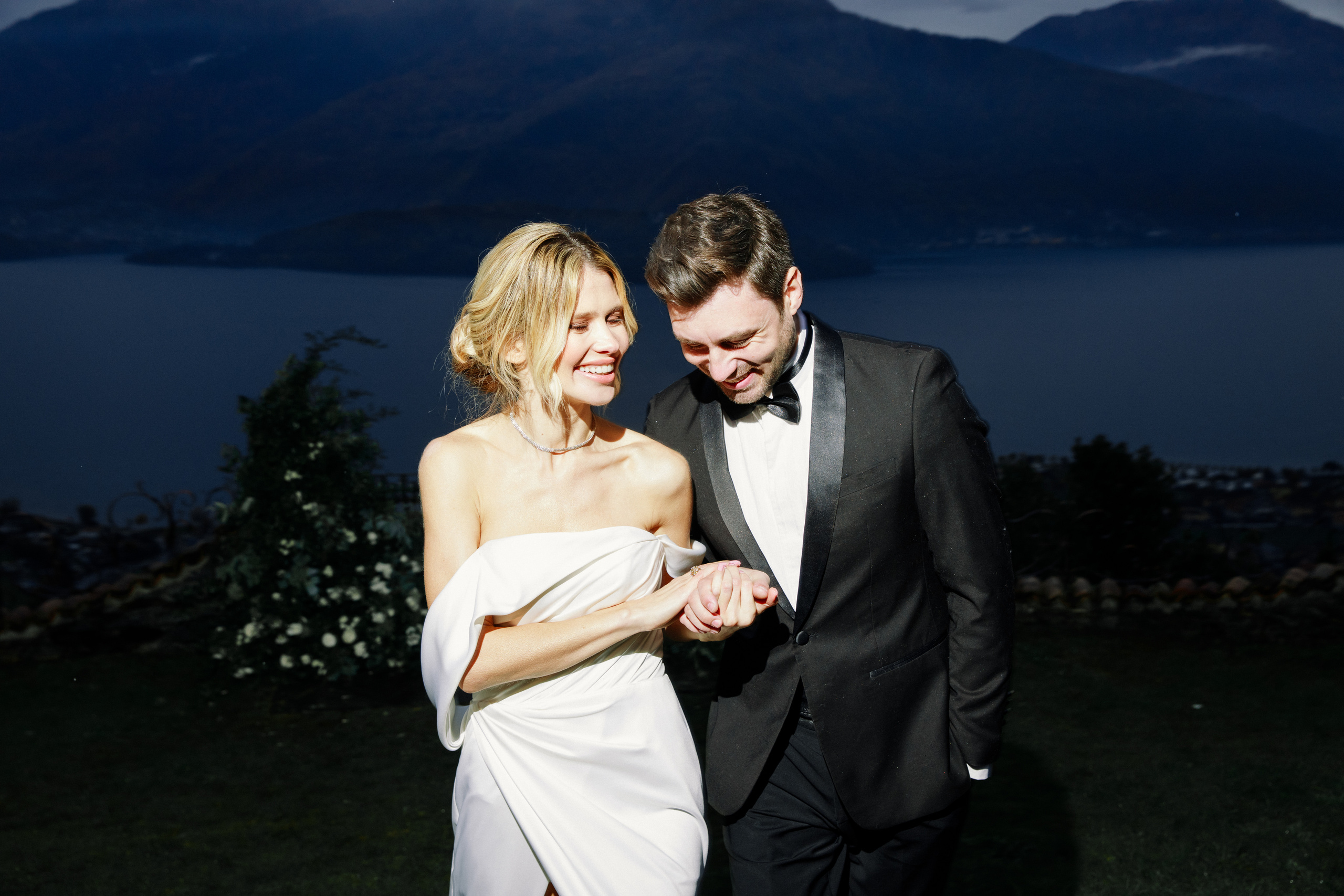 Sergio & Nika Como. Wedding photographer in Italy |Florence, Roma, Como, Tuscan, Venice