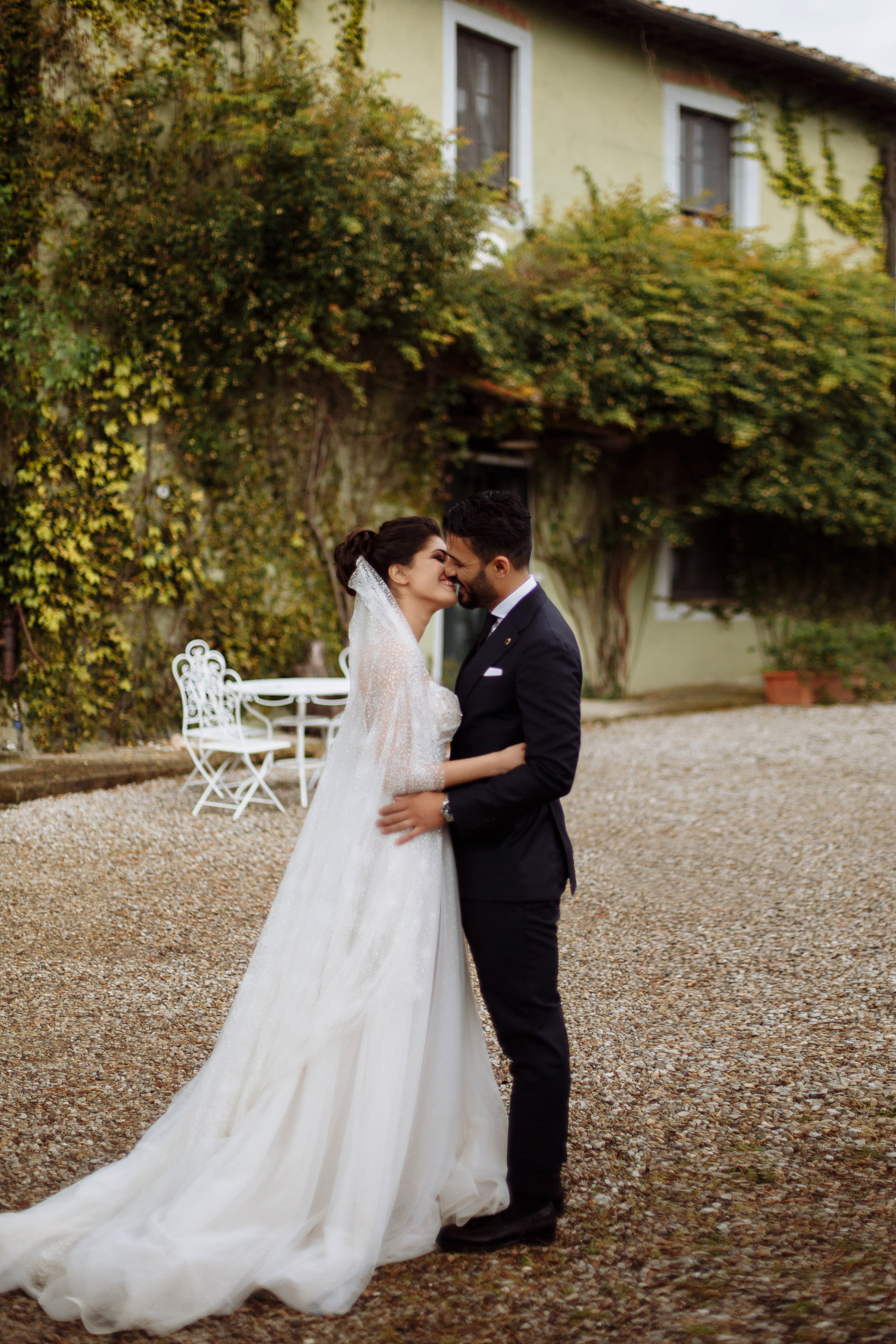 Giuseppe&Rossella Florence. Wedding photographer in Italy |Florence, Roma, Como, Tuscan, Venice