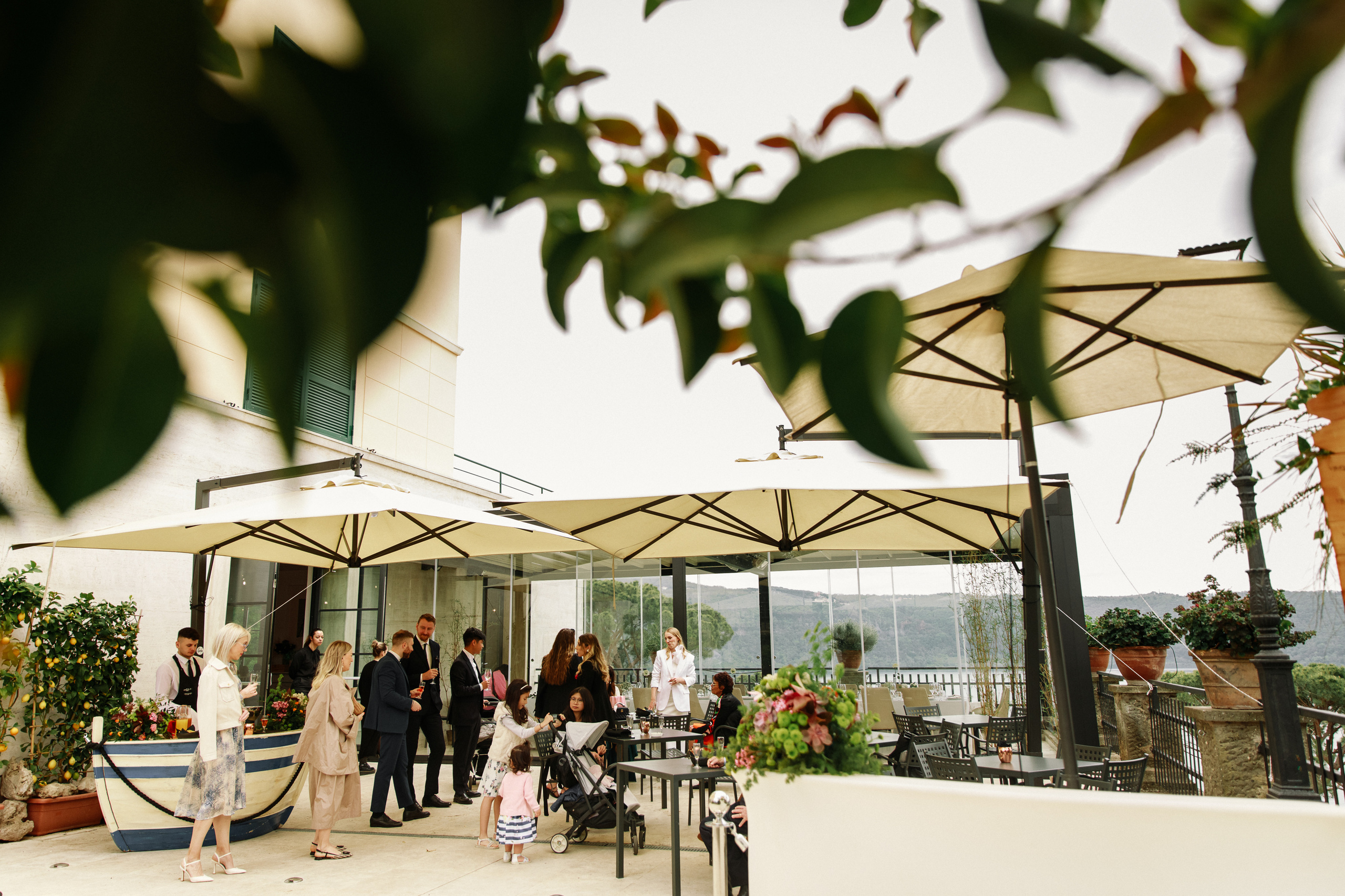 Michael and Anastasia. Wedding photographer in Italy |Florence, Roma, Como, Tuscan, Venice