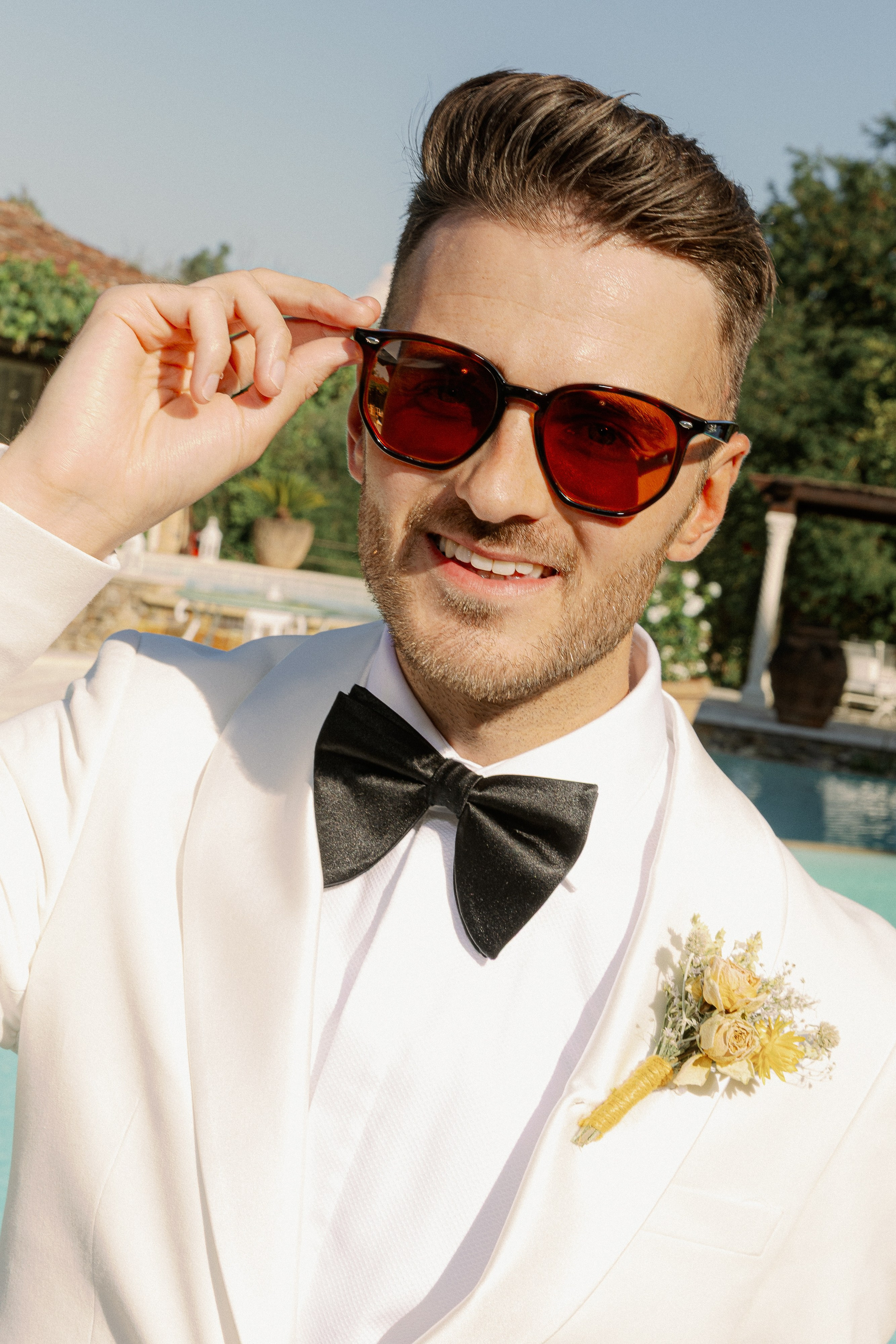 Portfolio. Wedding photographer in Italy |Florence, Roma, Como, Tuscan, Venice