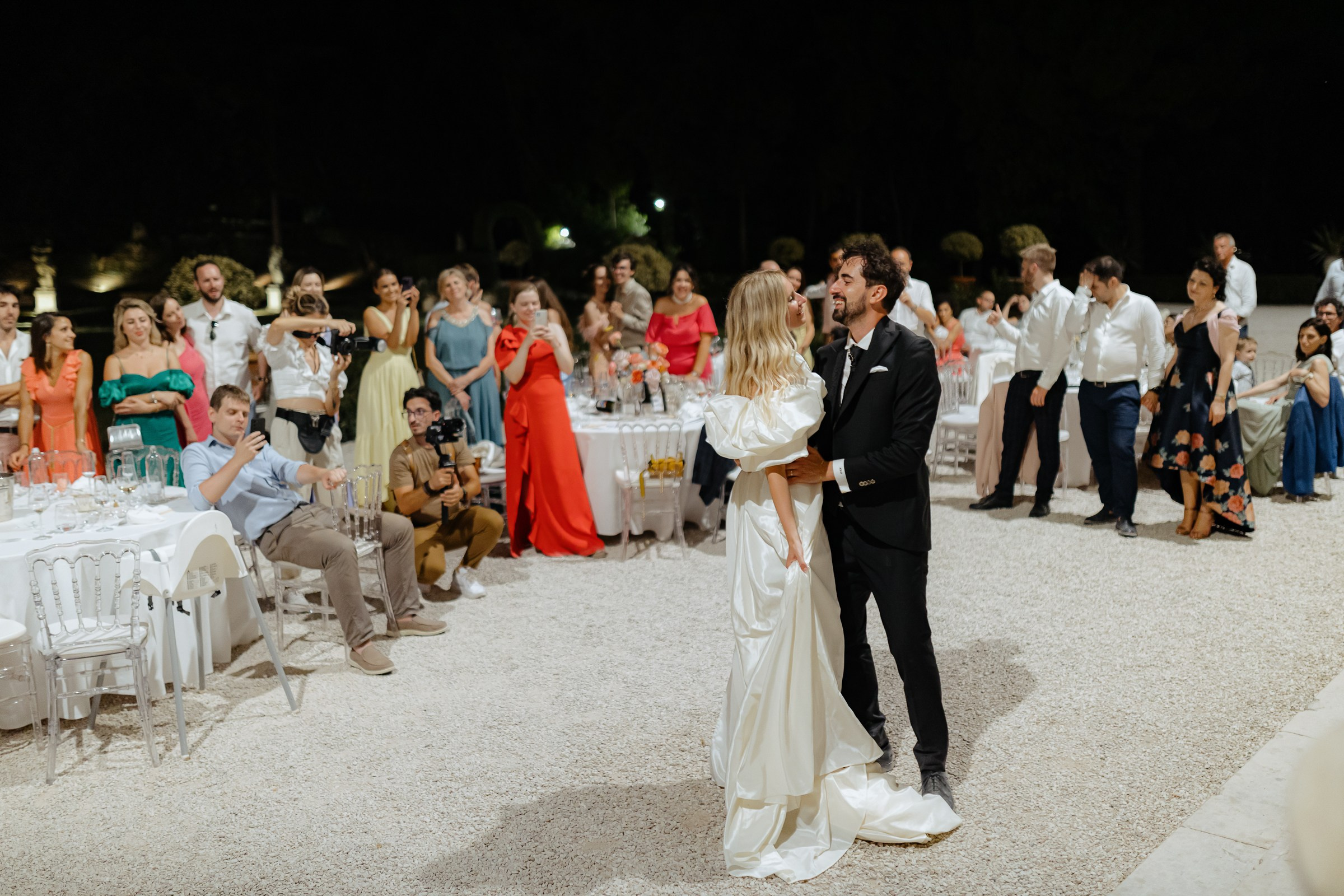 Filippo and Anastasia Villa des Vergers. Wedding photographer in Italy |Florence, Roma, Como, Tuscan, Venice