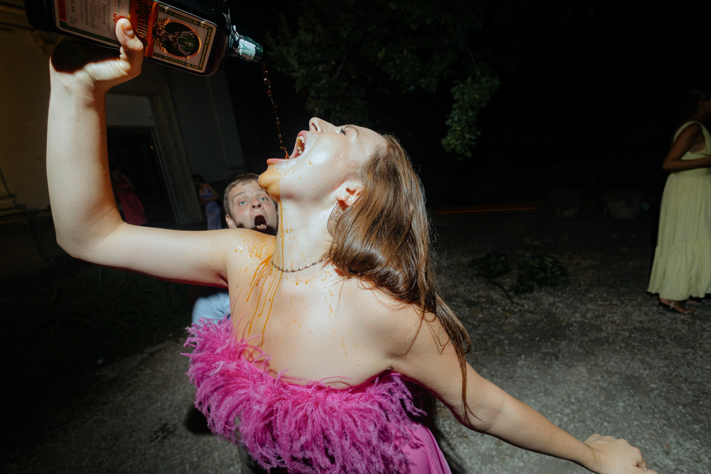 Filippo and Anastasia Villa des Vergers. Wedding photographer in Italy |Florence, Roma, Como, Tuscan, Venice