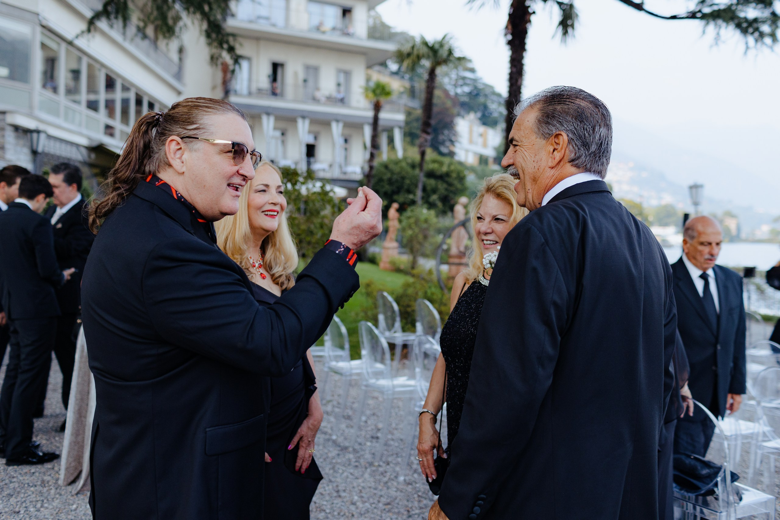 Joey and Julie Como. Wedding photographer in Italy |Florence, Roma, Como, Tuscan, Venice