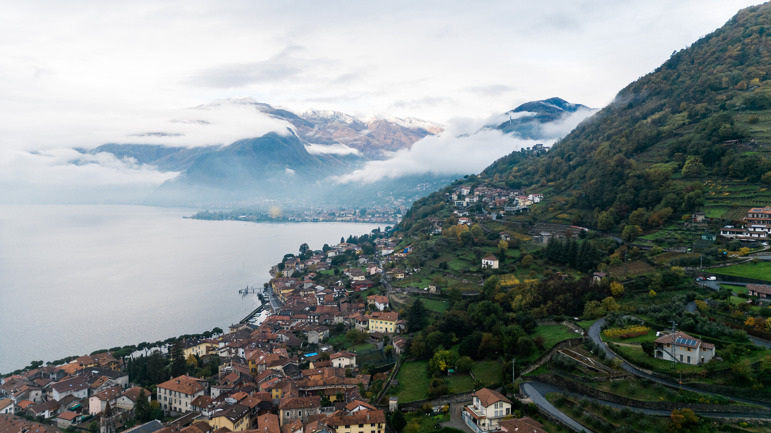 Sergio & Nika Como. Wedding photographer in Italy |Florence, Roma, Como, Tuscan, Venice