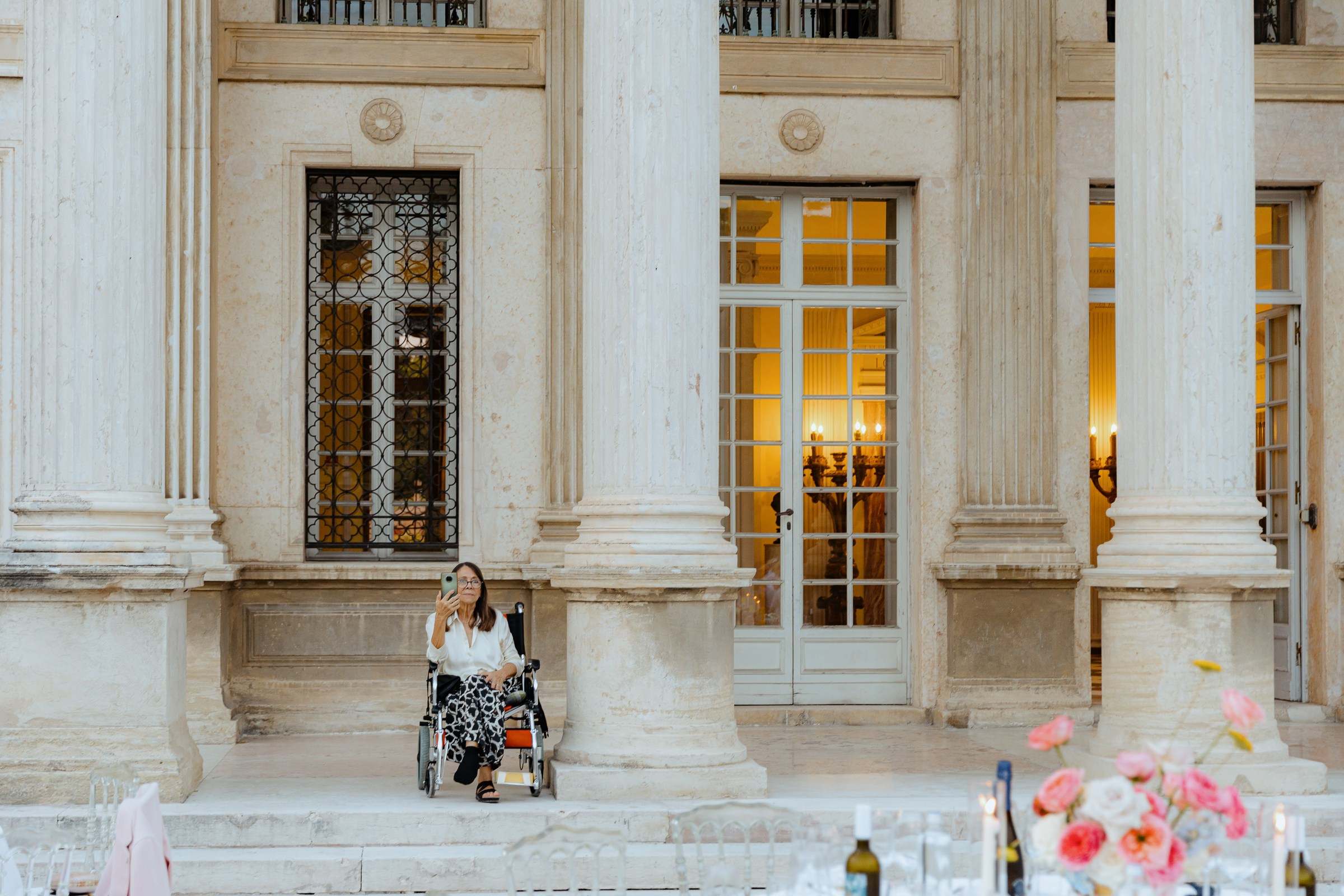 Filippo and Anastasia Villa des Vergers. Wedding photographer in Italy |Florence, Roma, Como, Tuscan, Venice