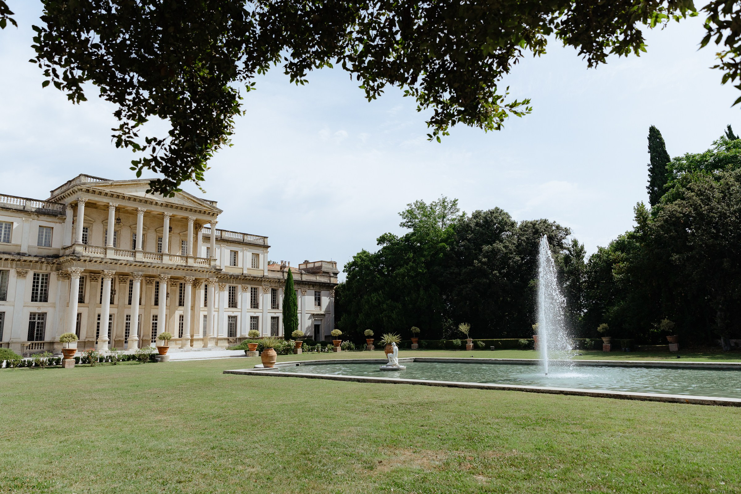 Filippo and Anastasia Villa des Vergers. Wedding photographer in Italy |Florence, Roma, Como, Tuscan, Venice