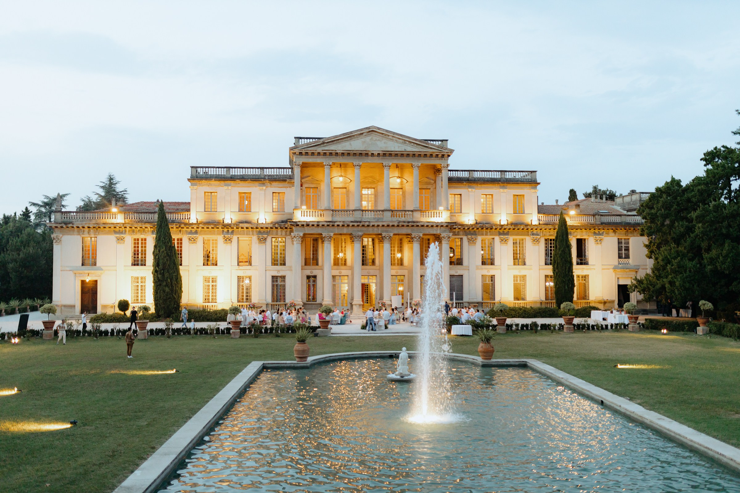 Filippo and Anastasia Villa des Vergers. Wedding photographer in Italy |Florence, Roma, Como, Tuscan, Venice