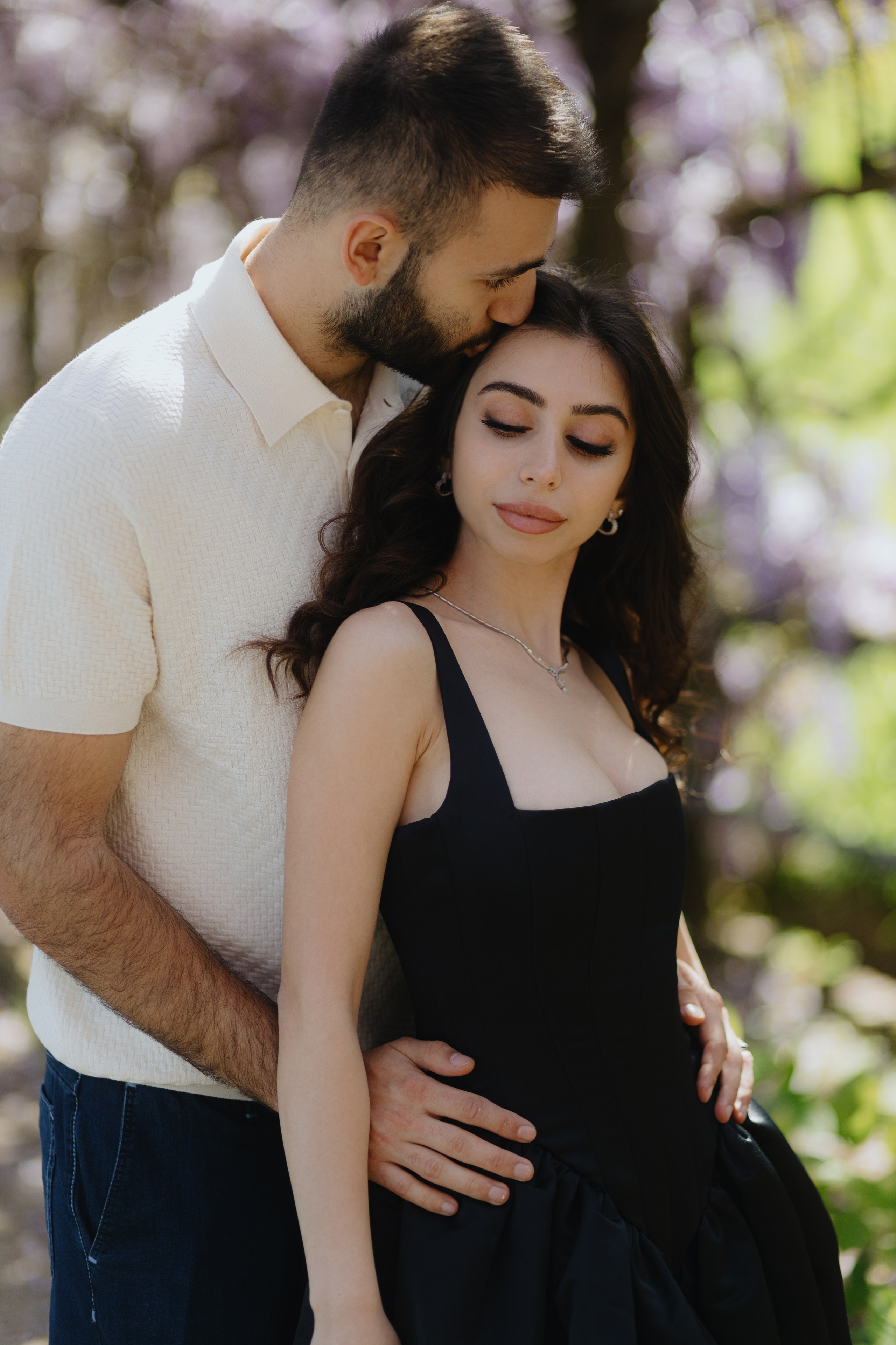 Narek and Vanessa. Wedding photographer in Italy |Florence, Roma, Como, Tuscan, Venice