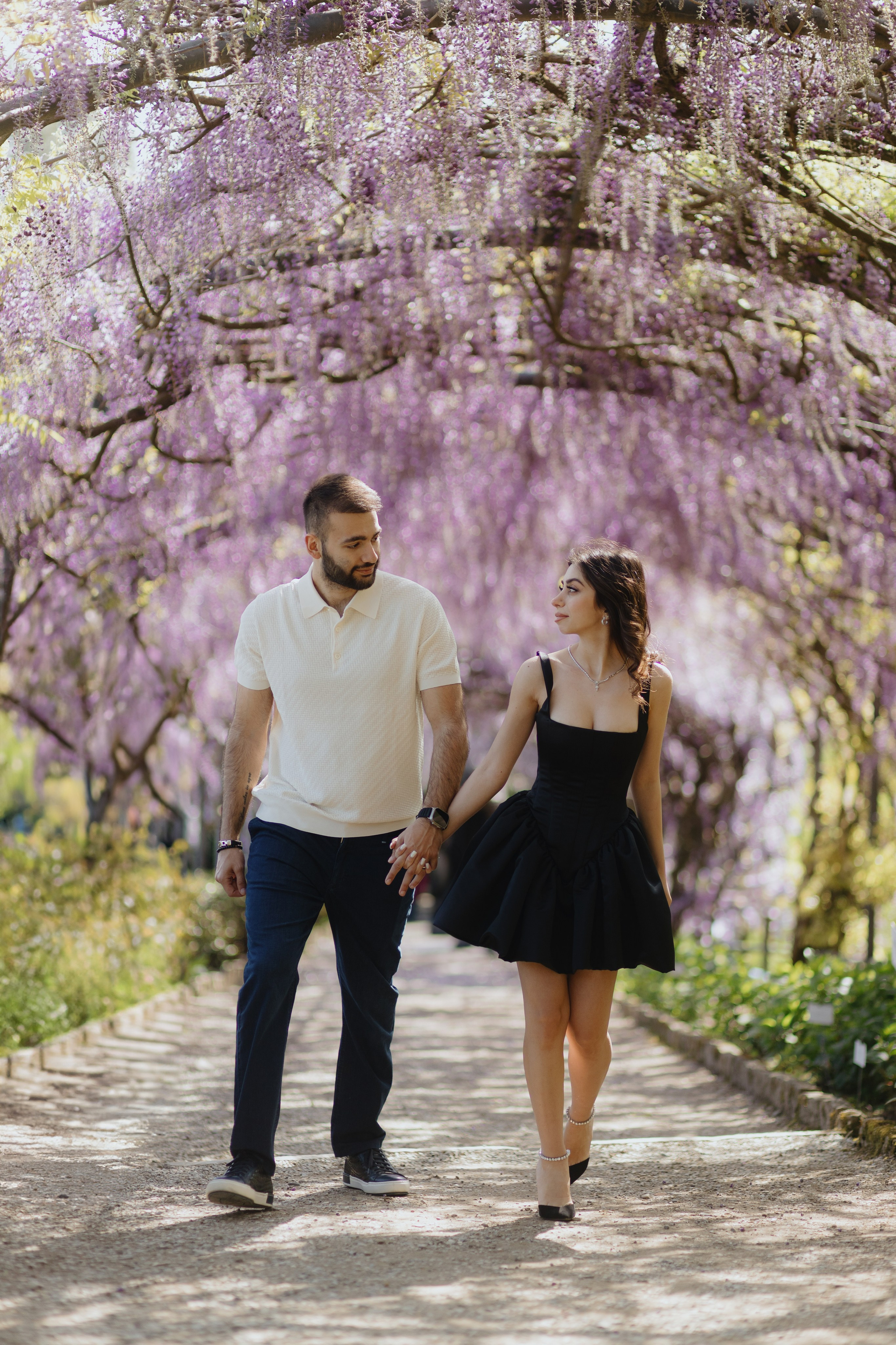 Narek and Vanessa. Wedding photographer in Italy |Florence, Roma, Como, Tuscan, Venice