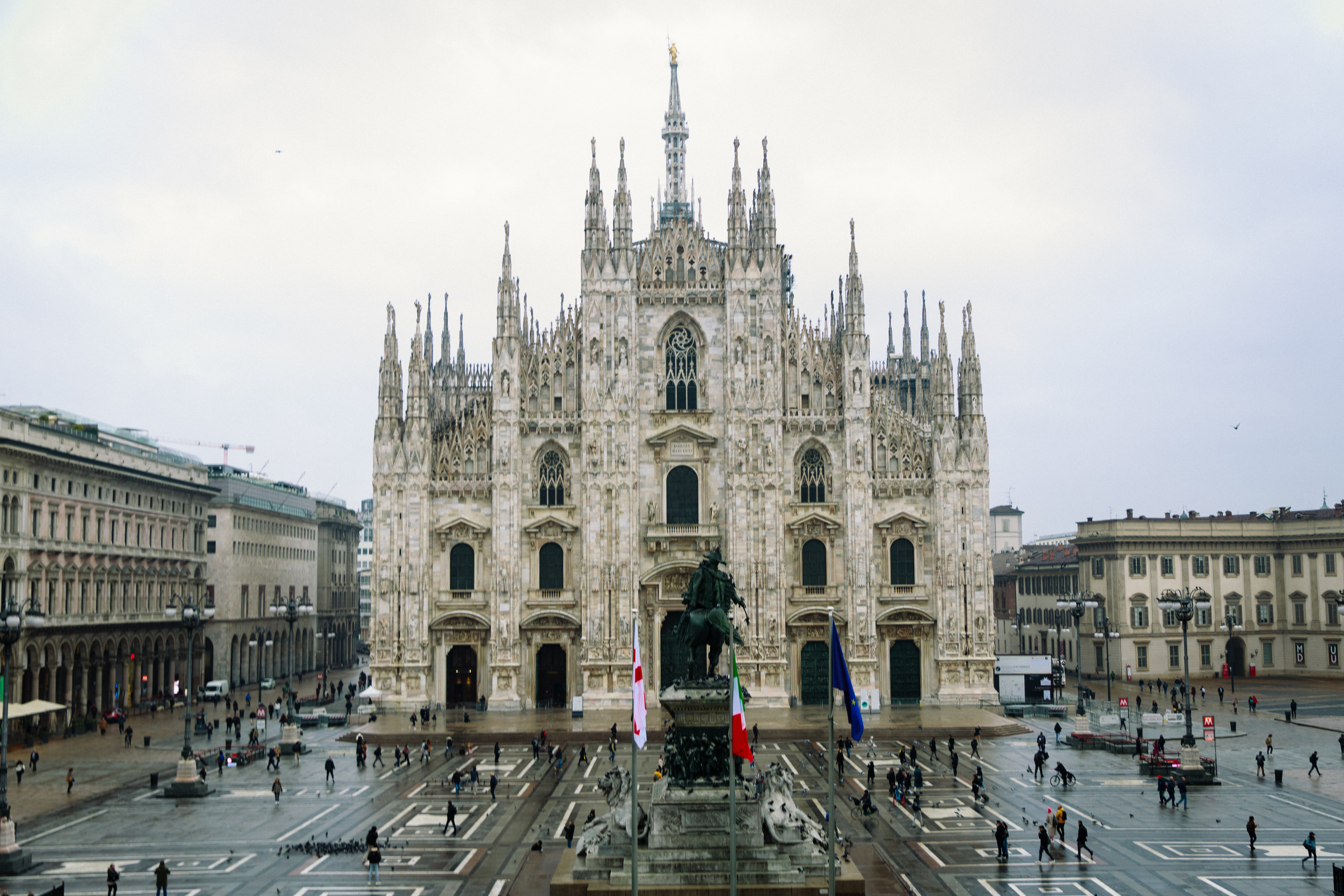 Matteo & Milana Milan. Wedding photographer in Italy |Florence, Roma, Como, Tuscan, Venice