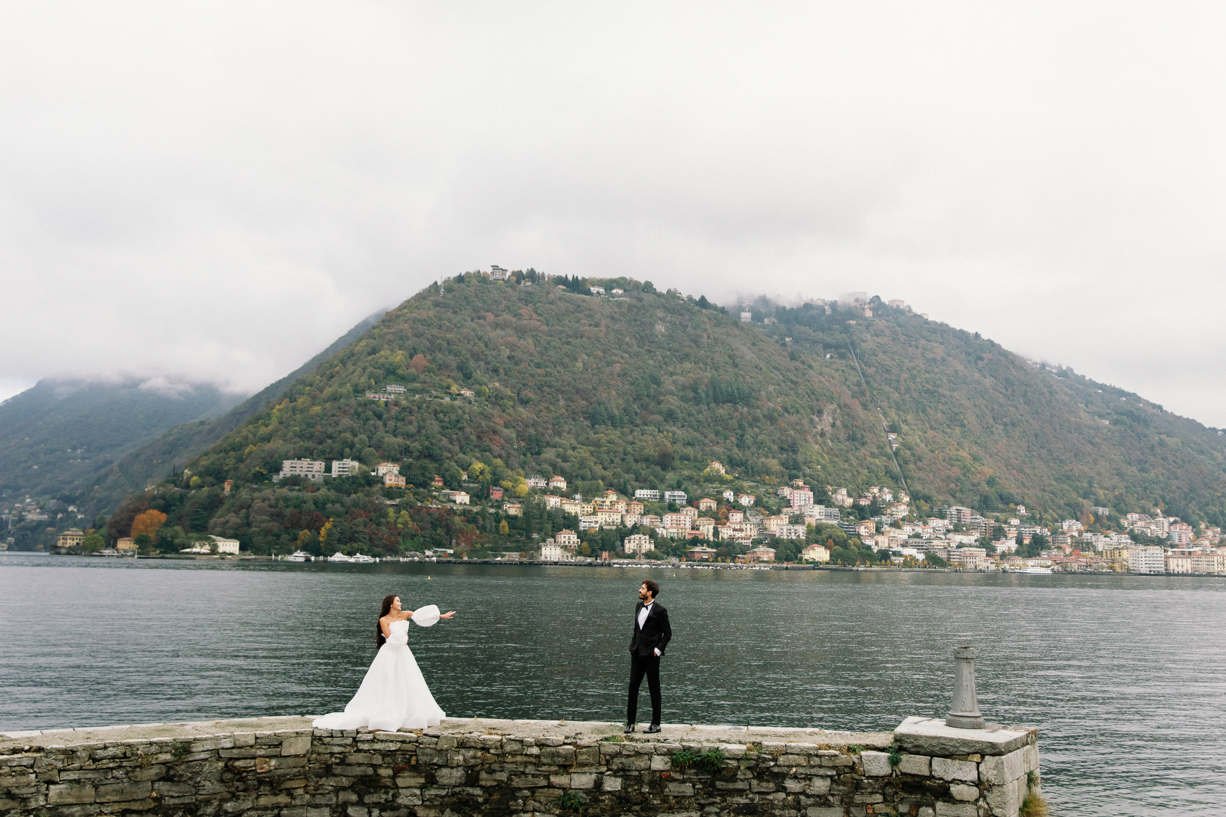 Davide&Julia Como. Wedding photographer in Italy |Florence, Roma, Como, Tuscan, Venice