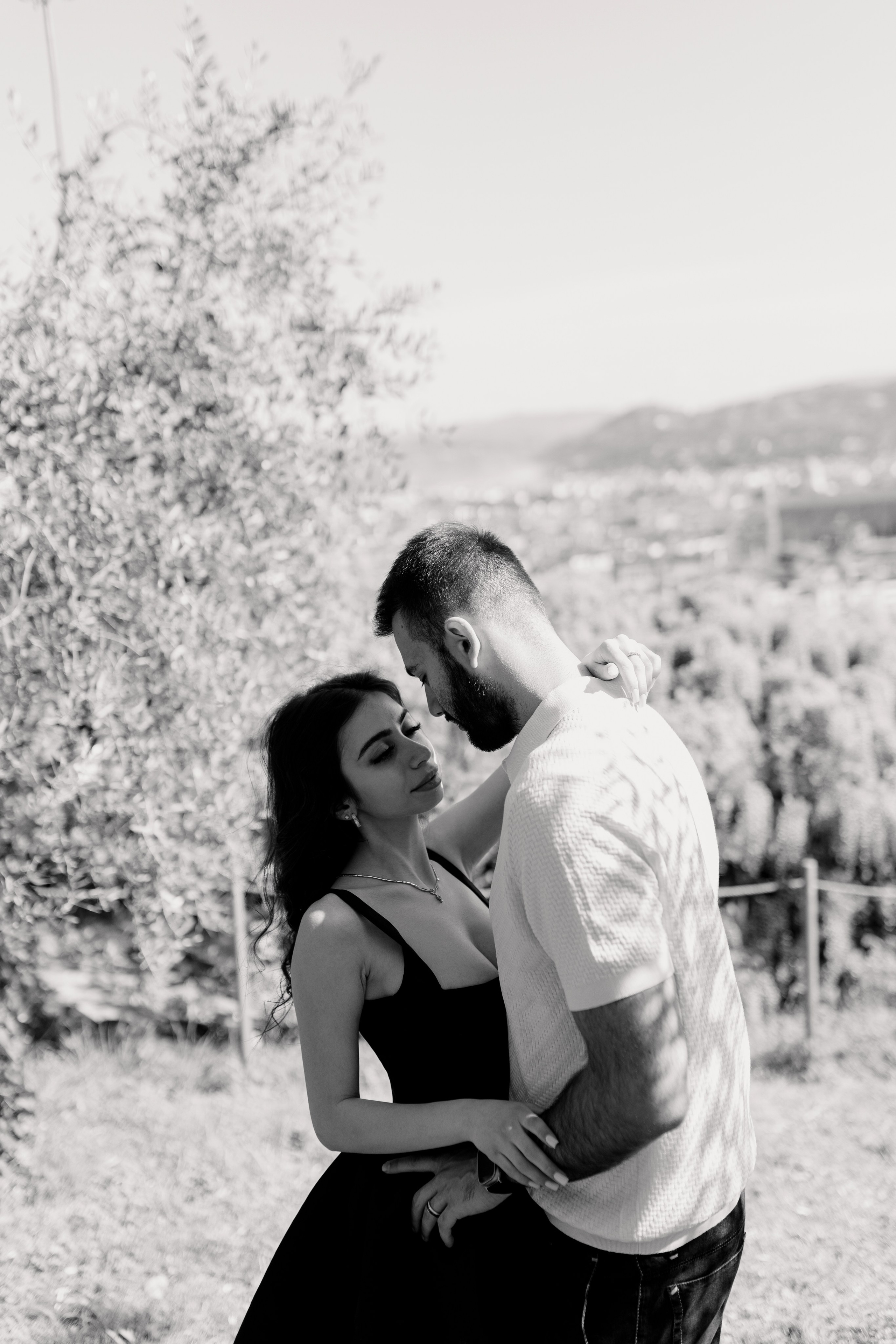 Narek and Vanessa. Wedding photographer in Italy |Florence, Roma, Como, Tuscan, Venice