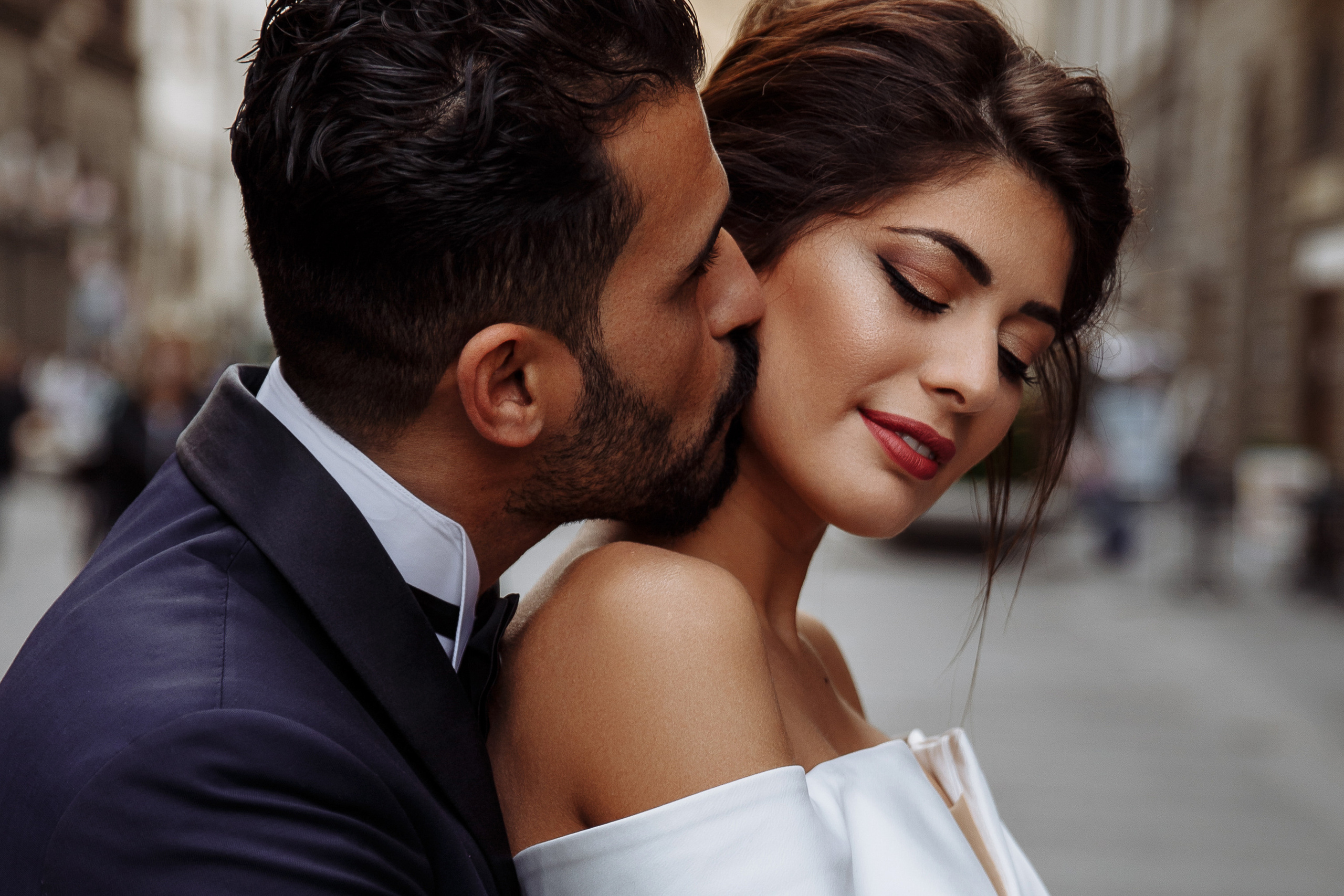 Giuseppe&Rossella Florence. Wedding photographer in Italy |Florence, Roma, Como, Tuscan, Venice