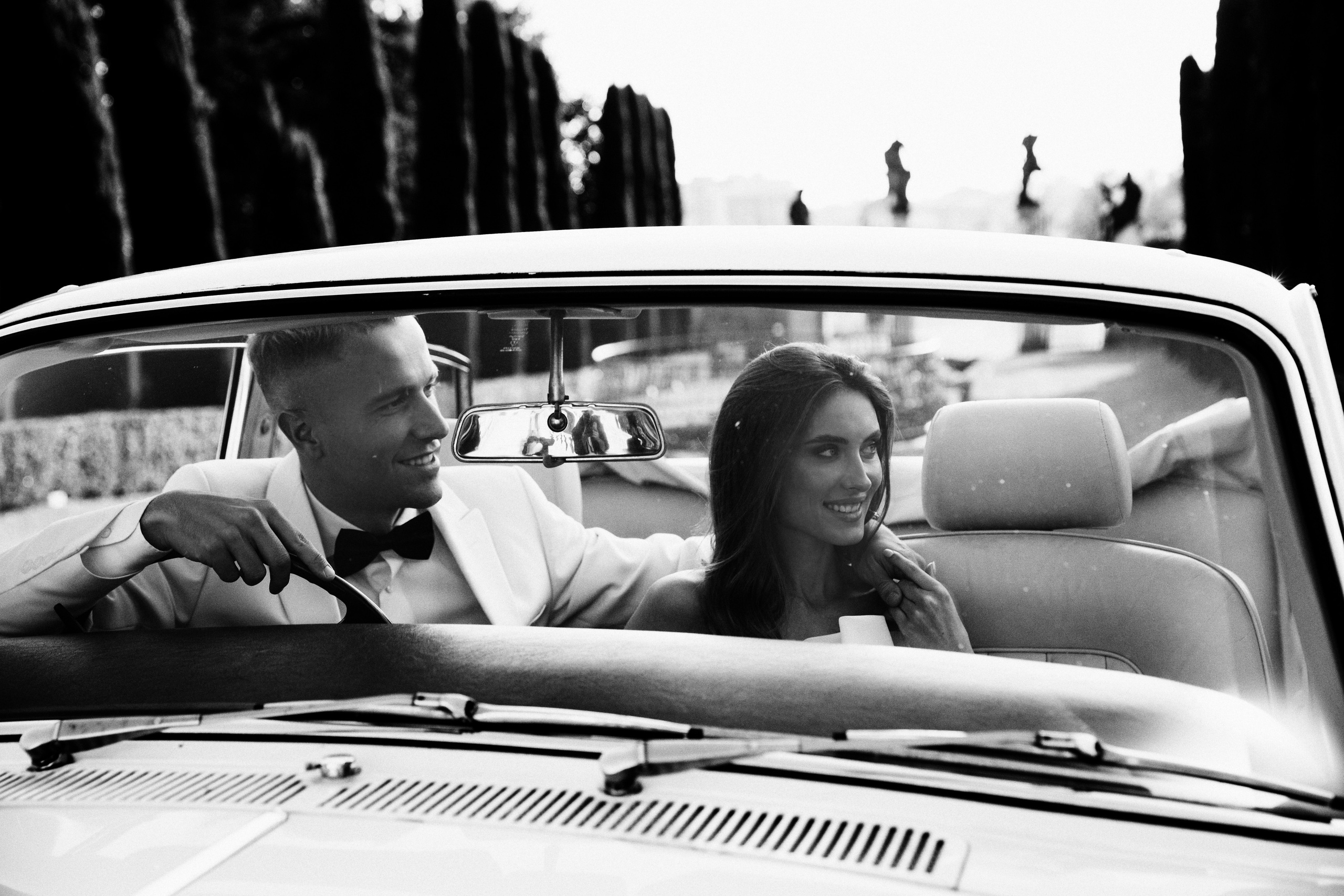 Matteo & Milana Milan. Wedding photographer in Italy |Florence, Roma, Como, Tuscan, Venice