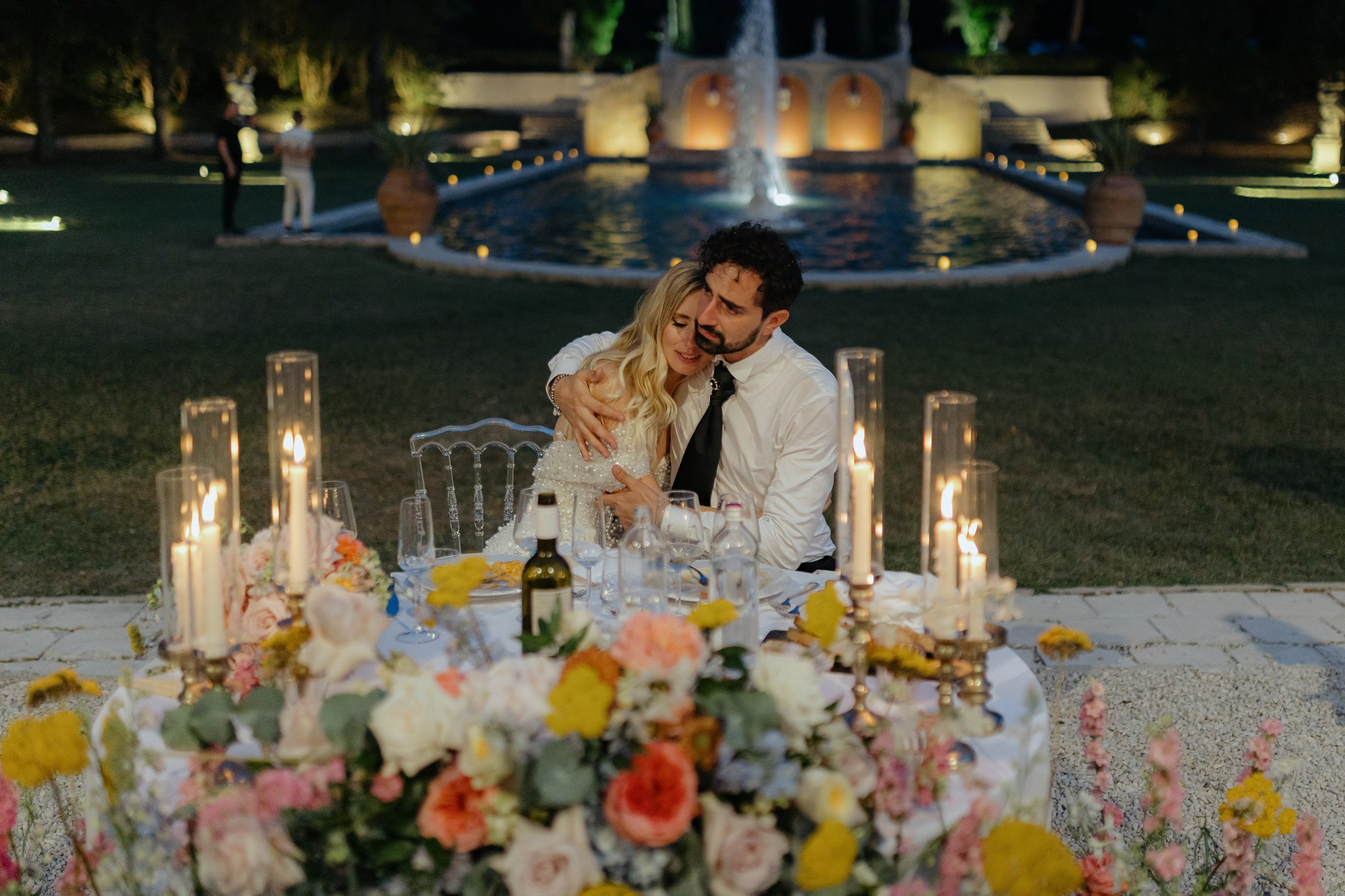 Filippo and Anastasia Villa des Vergers. Wedding photographer in Italy |Florence, Roma, Como, Tuscan, Venice