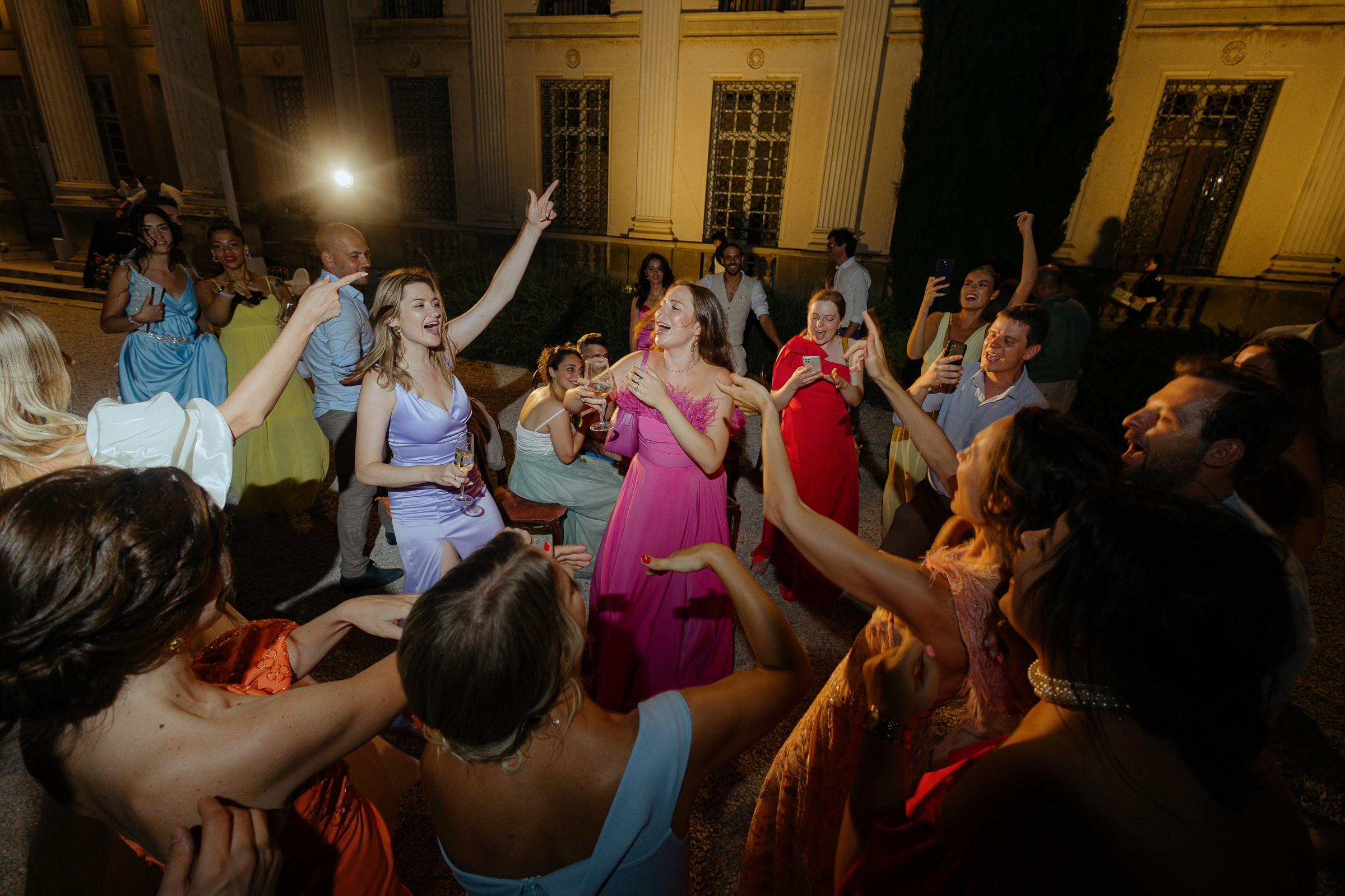 Filippo and Anastasia Villa des Vergers. Wedding photographer in Italy |Florence, Roma, Como, Tuscan, Venice