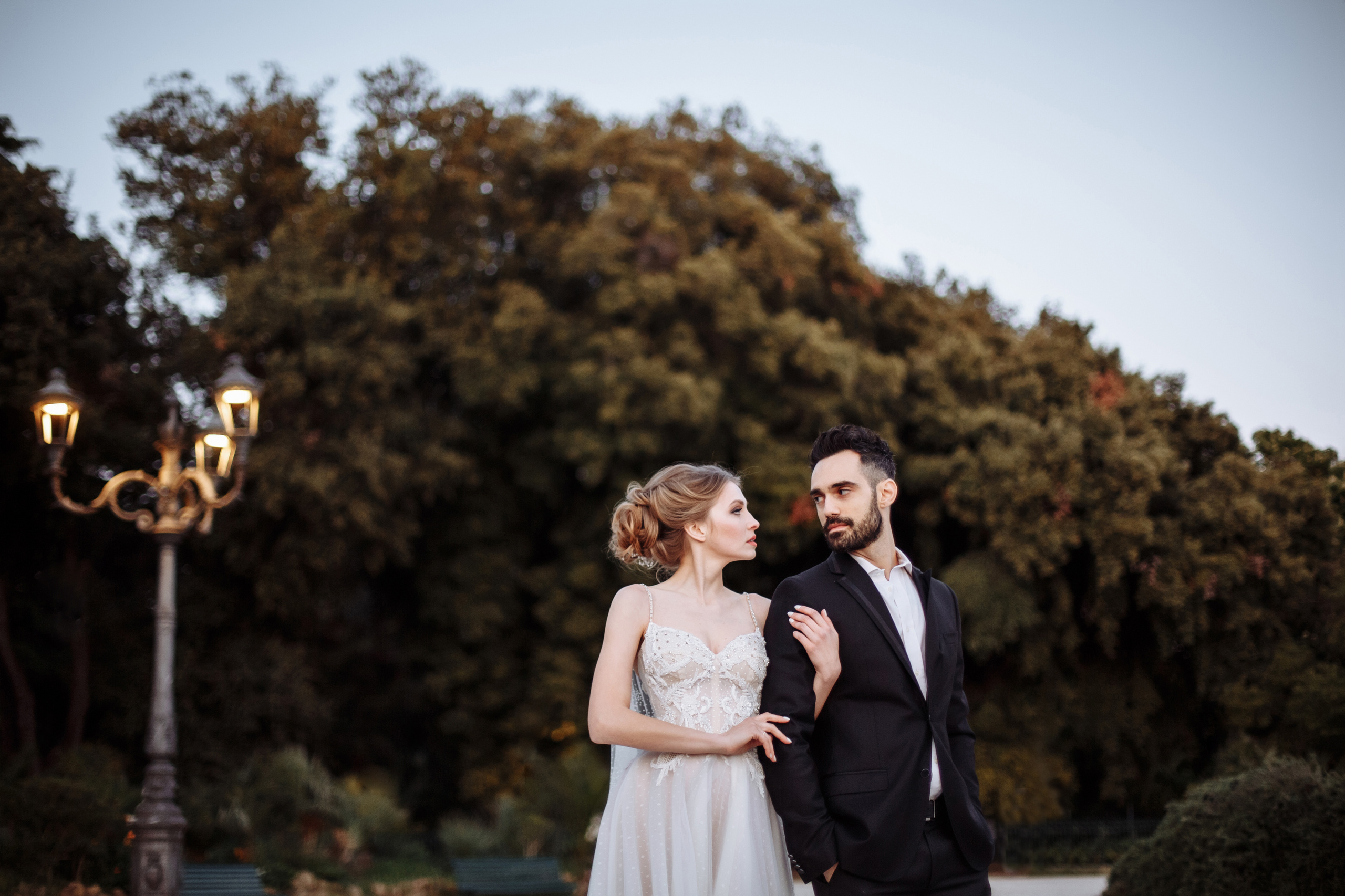 Paulo&Lilya Roma. Wedding photographer in Italy |Florence, Roma, Como, Tuscan, Venice