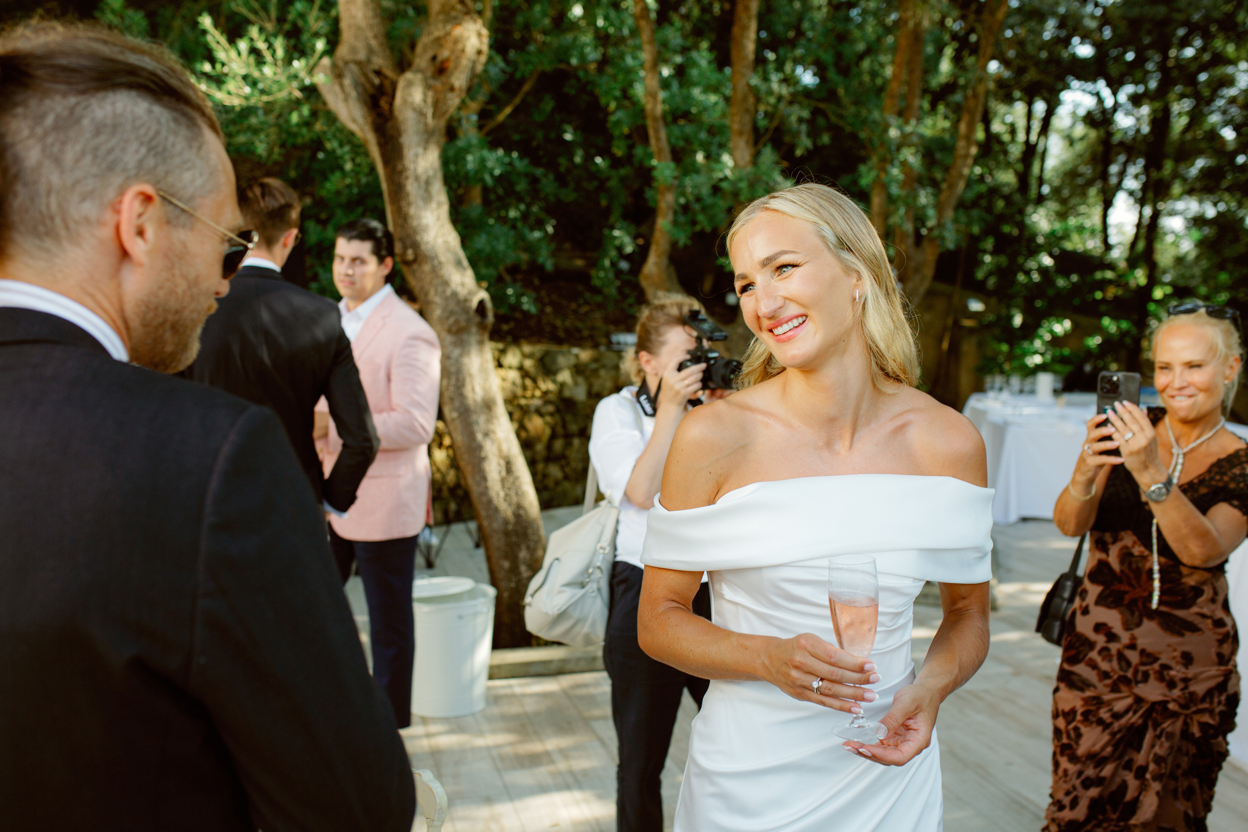 Andreas and Linn villa Parisi. Wedding photographer in Italy |Florence, Roma, Como, Tuscan, Venice