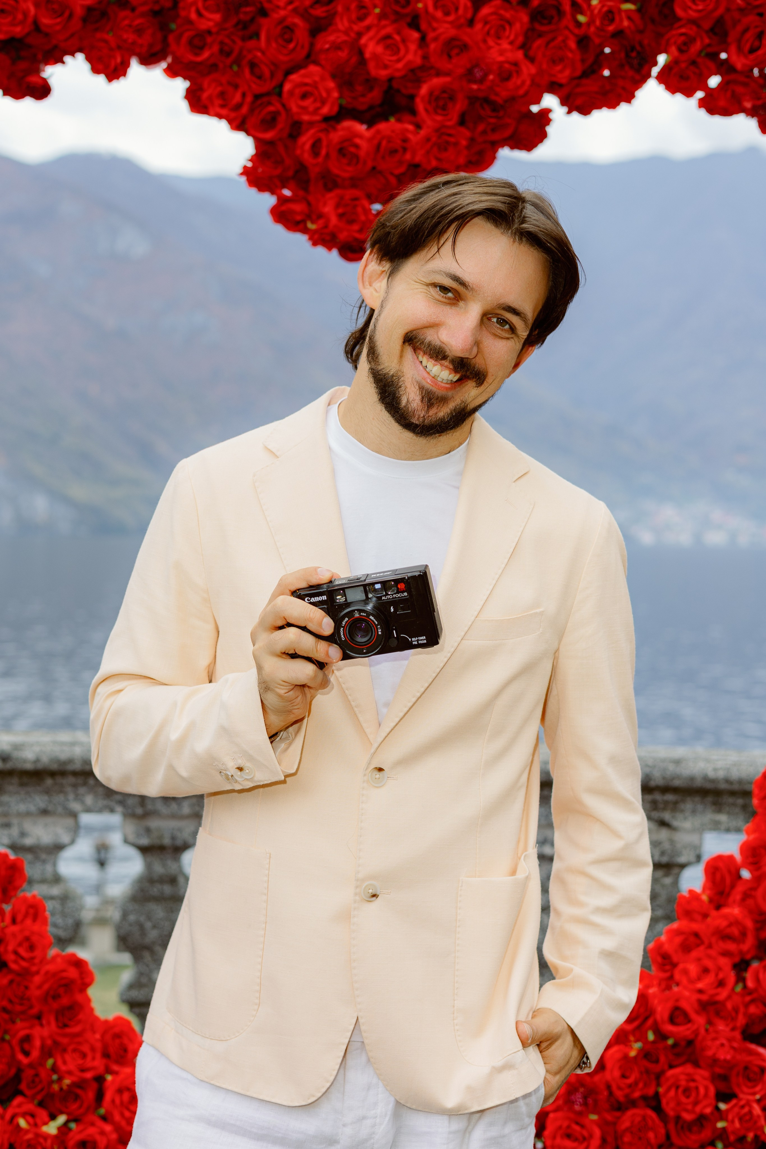 Wedding photographer in Italy |Florence, Roma, Como, Tuscan, Venice