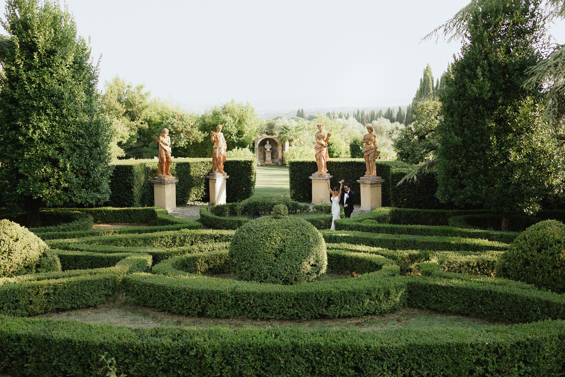 David and Larissa Tuscany Villa di Catignano. Wedding photographer in Italy |Florence, Roma, Como, Tuscan, Venice