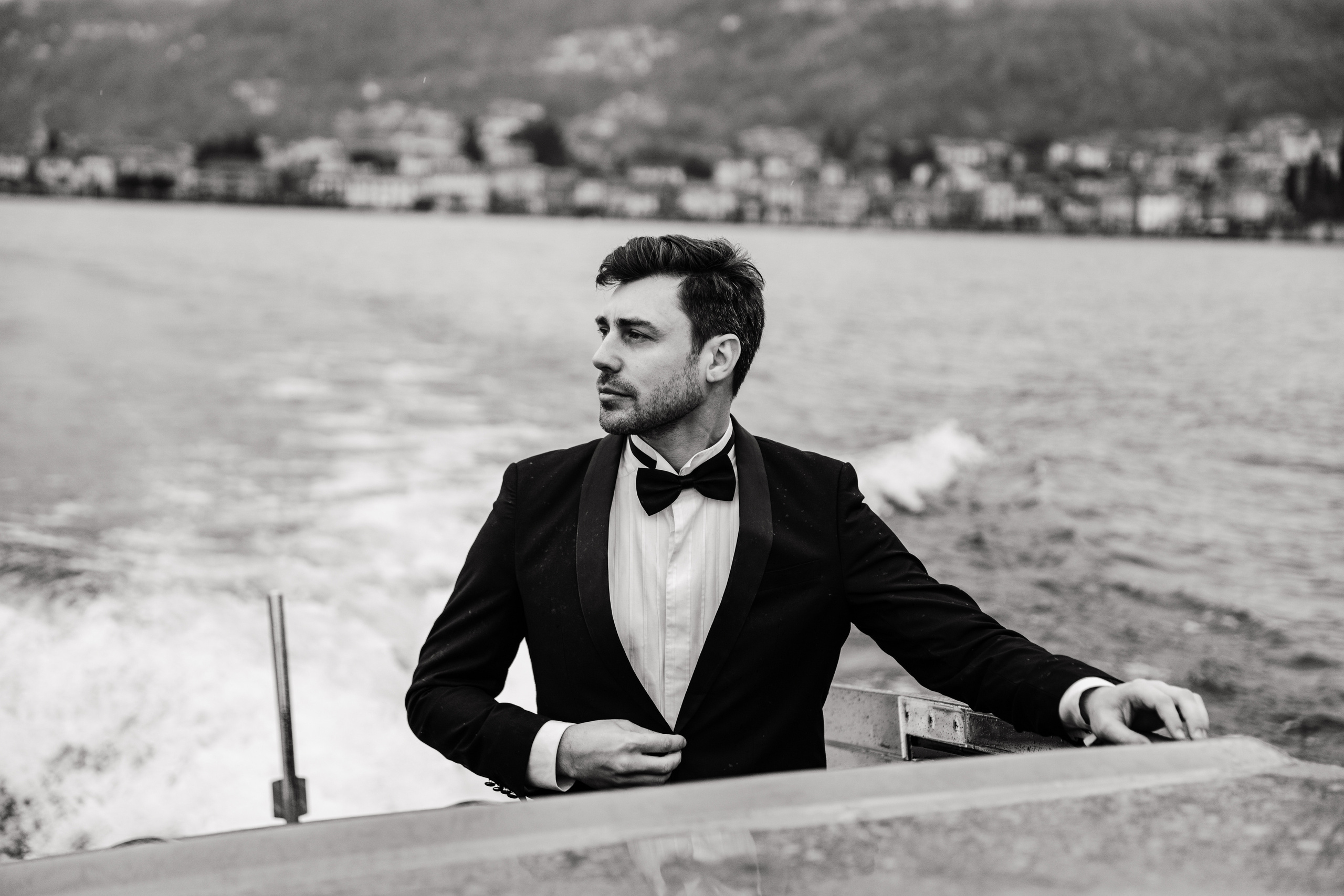 Sergio & Nika Como. Wedding photographer in Italy |Florence, Roma, Como, Tuscan, Venice