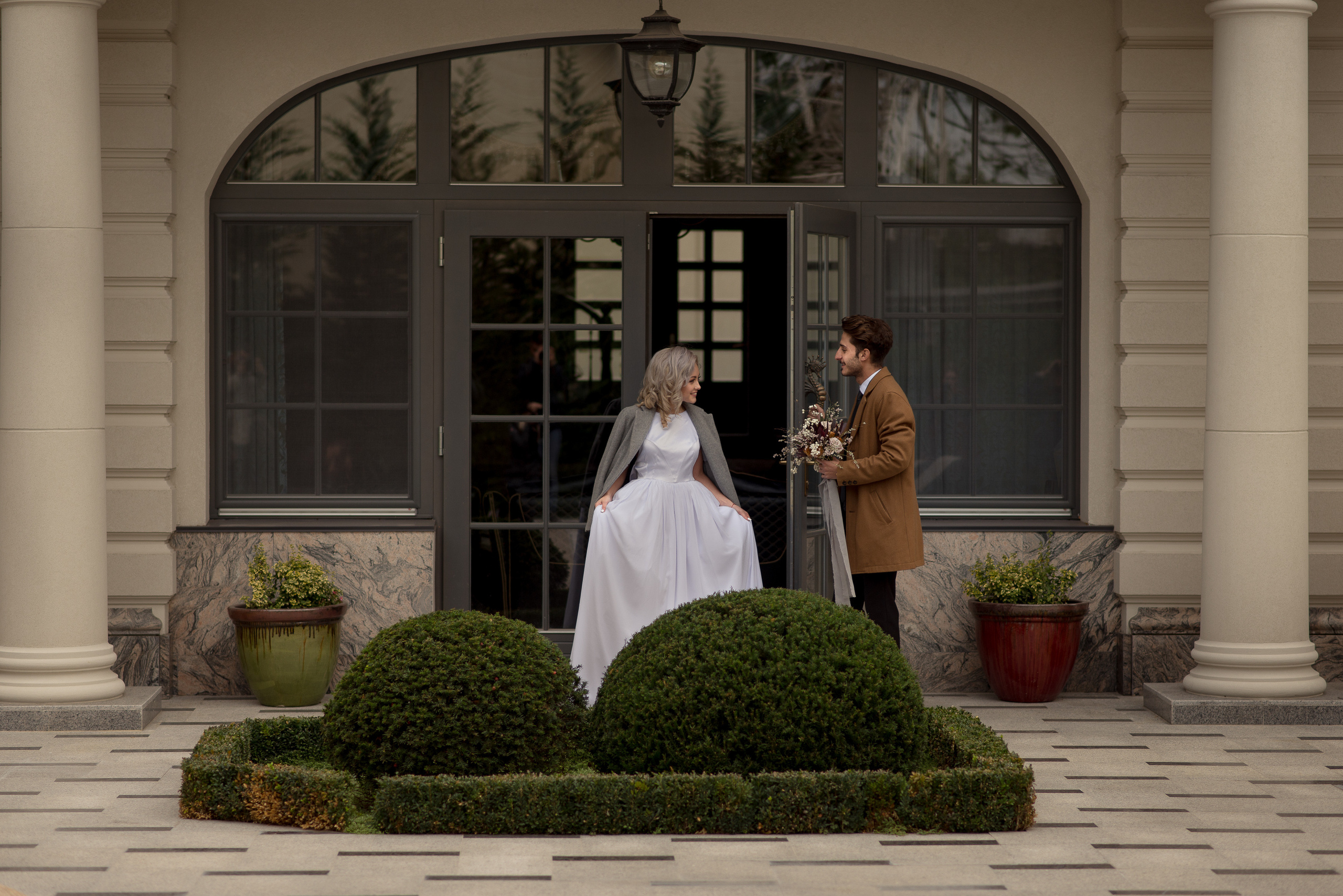 Robben&Anya Odessa. Wedding photographer in Italy |Florence, Roma, Como, Tuscan, Venice