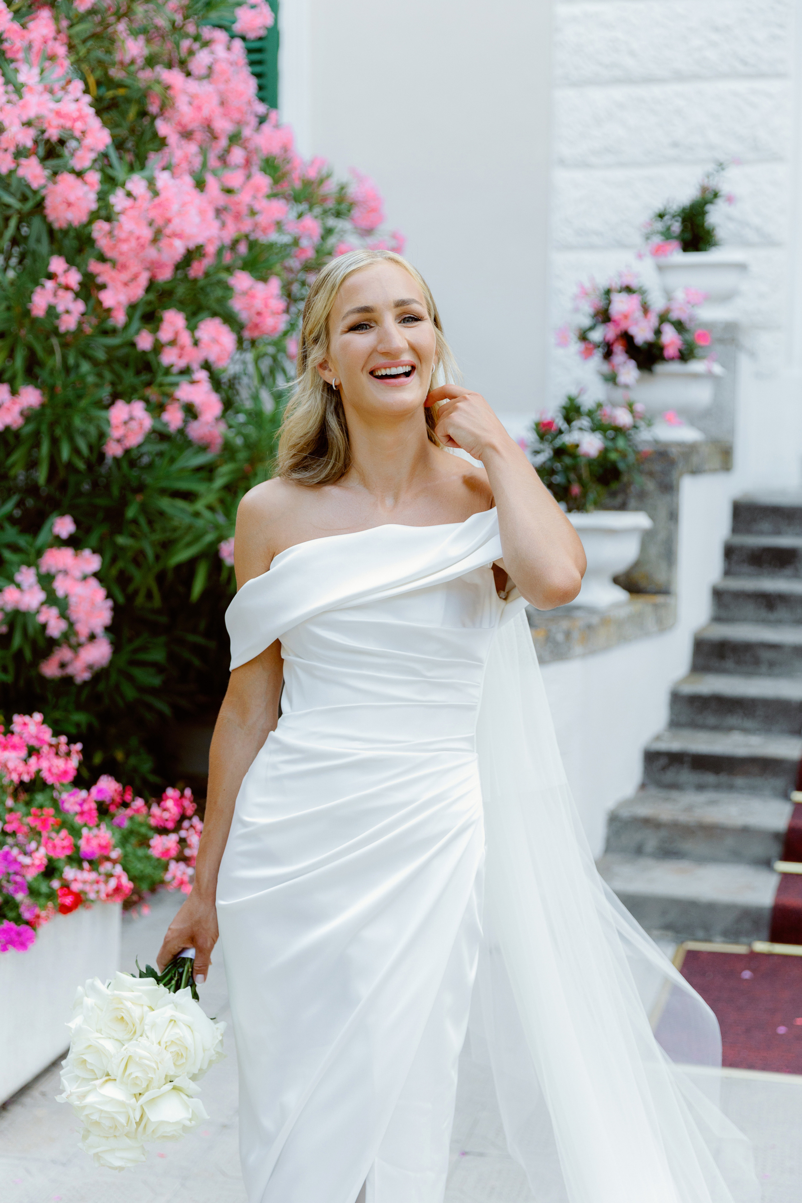 Andreas and Linn villa Parisi. Wedding photographer in Italy |Florence, Roma, Como, Tuscan, Venice