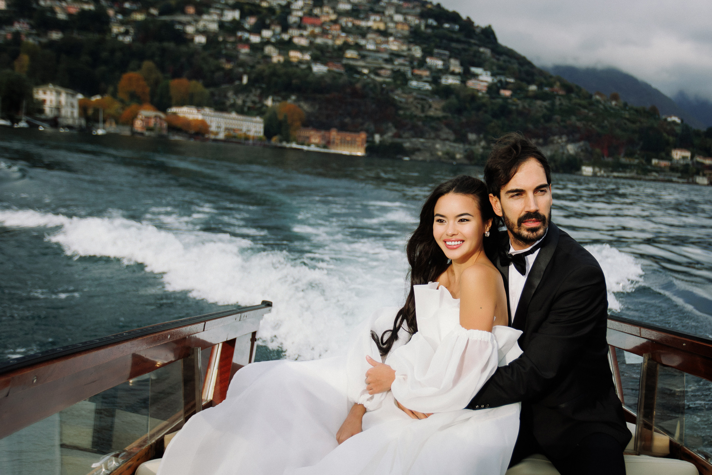 Davide&Julia Como. Wedding photographer in Italy |Florence, Roma, Como, Tuscan, Venice
