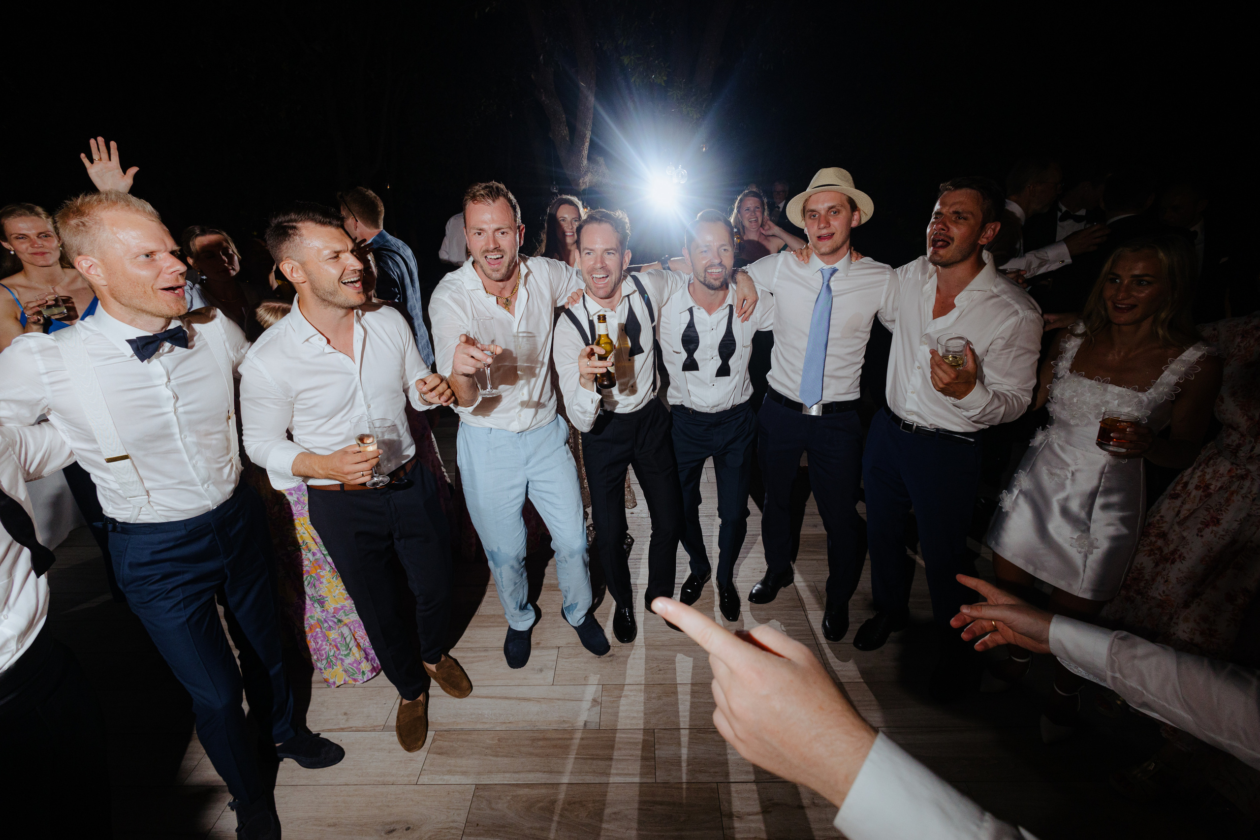 Andreas and Linn villa Parisi. Wedding photographer in Italy |Florence, Roma, Como, Tuscan, Venice