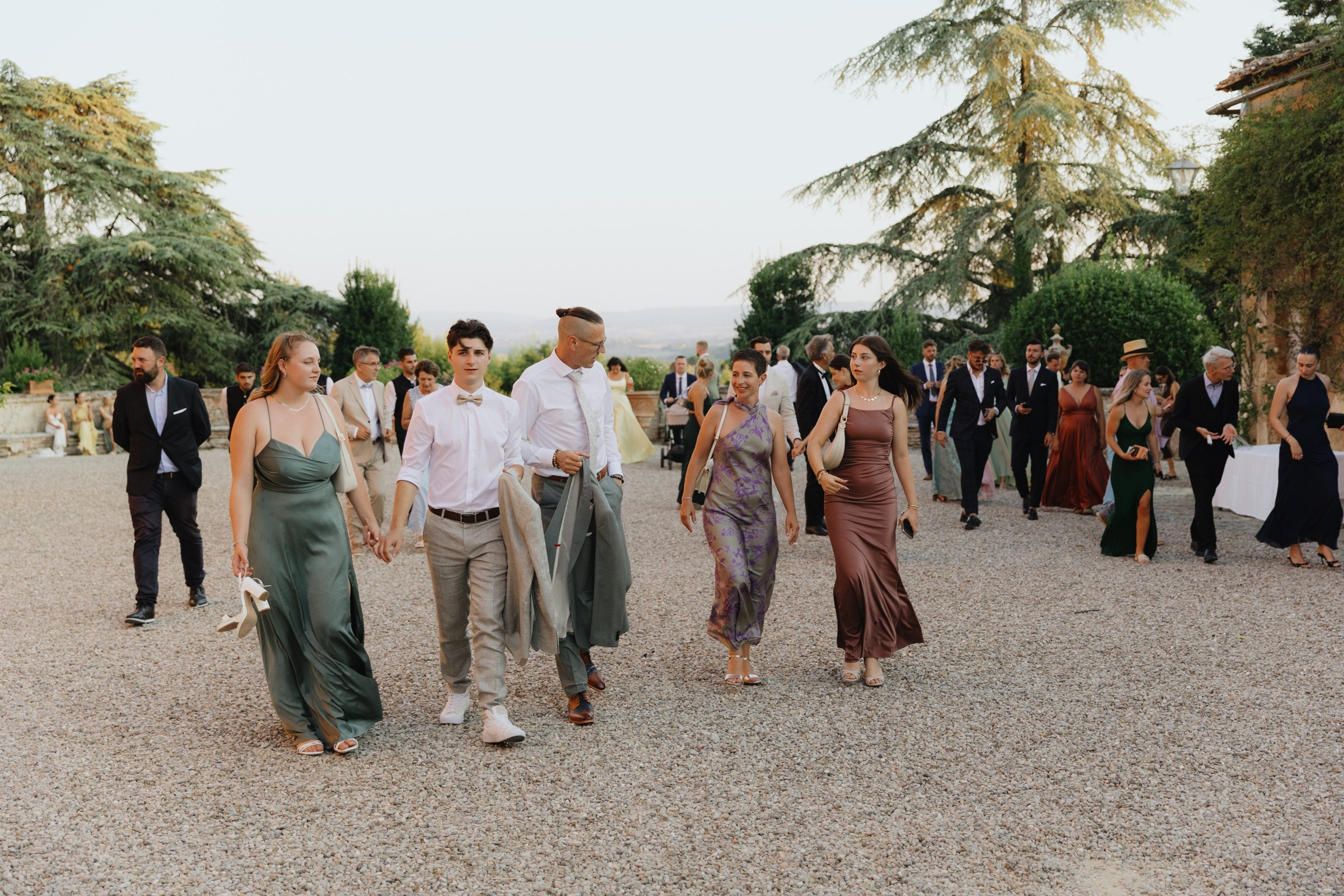 David and Larissa Tuscany Villa di Catignano. Wedding photographer in Italy |Florence, Roma, Como, Tuscan, Venice