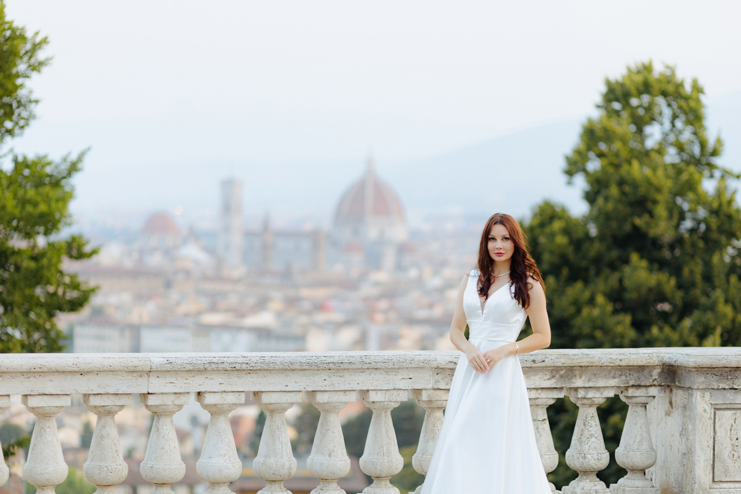 Eduardo and Anna Florence. Wedding photographer in Italy |Florence, Roma, Como, Tuscan, Venice