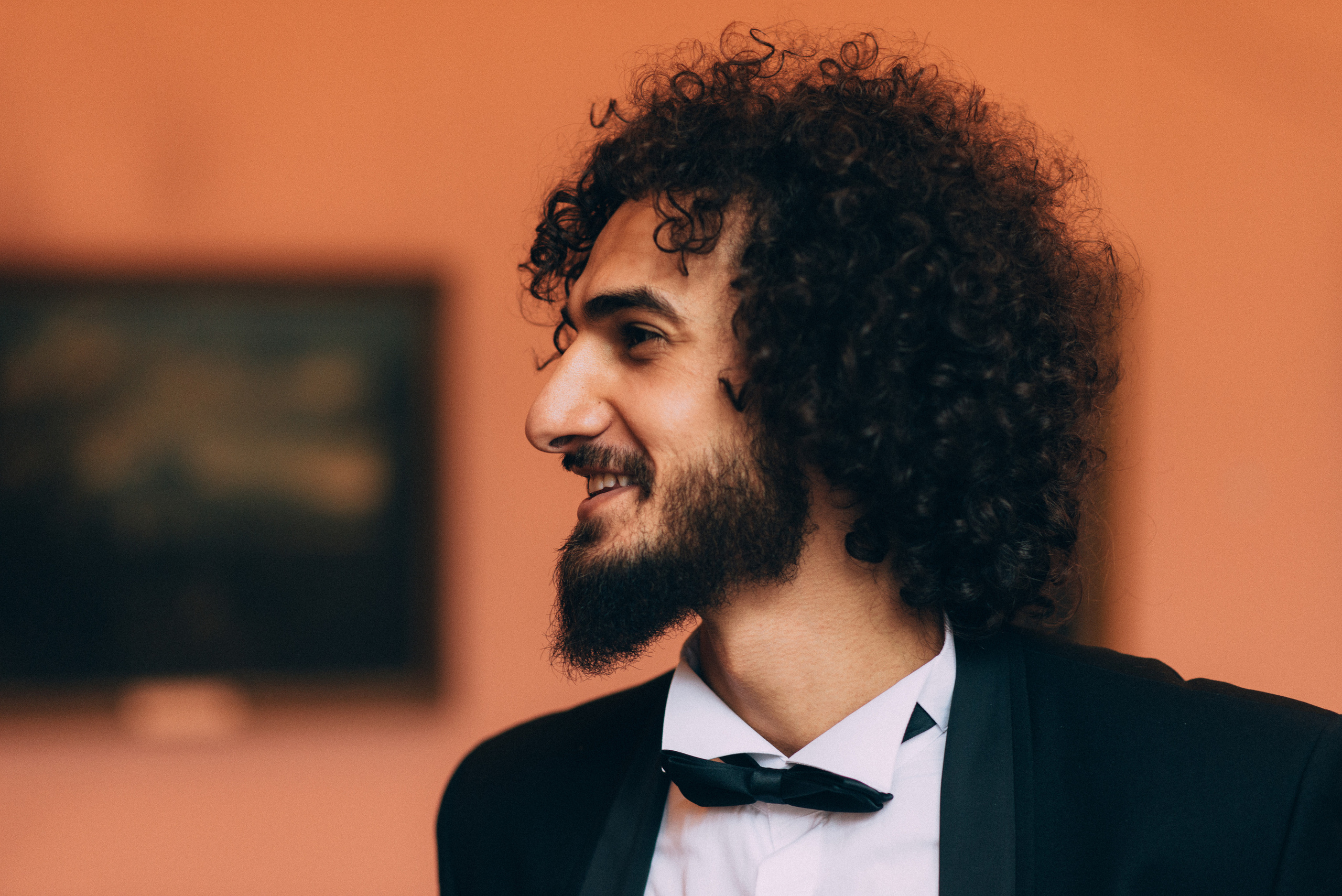 Adan&Anna Paris. Wedding photographer in Italy |Florence, Roma, Como, Tuscan, Venice