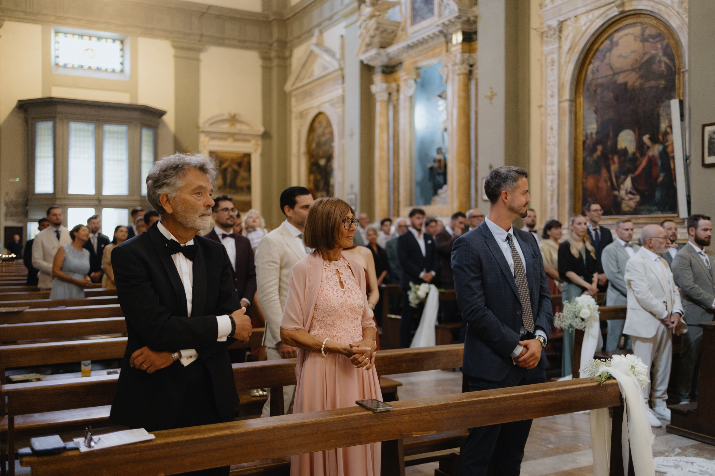 David and Larissa Tuscany Villa di Catignano. Wedding photographer in Italy |Florence, Roma, Como, Tuscan, Venice