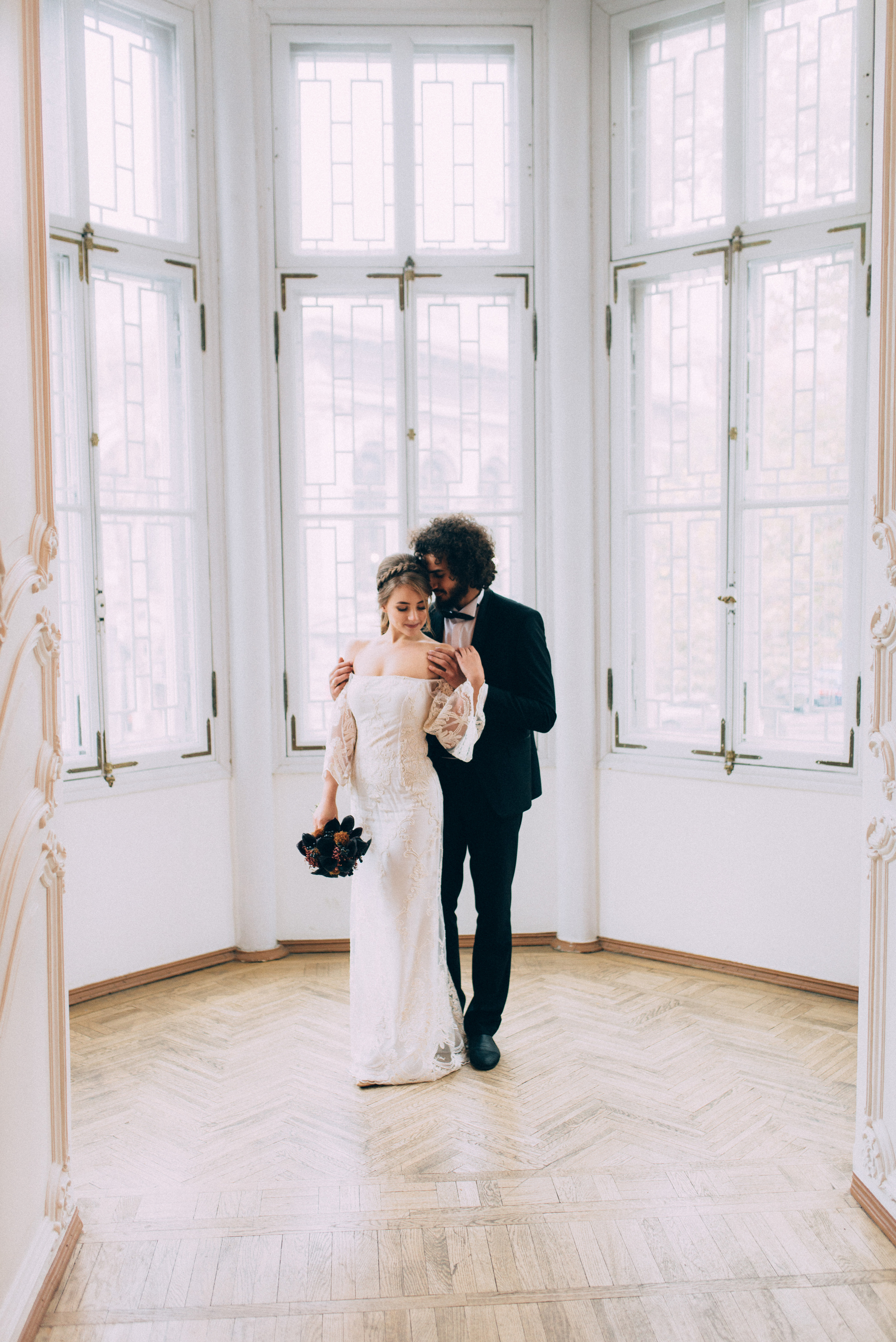 Adan&Anna Paris. Wedding photographer in Italy |Florence, Roma, Como, Tuscan, Venice