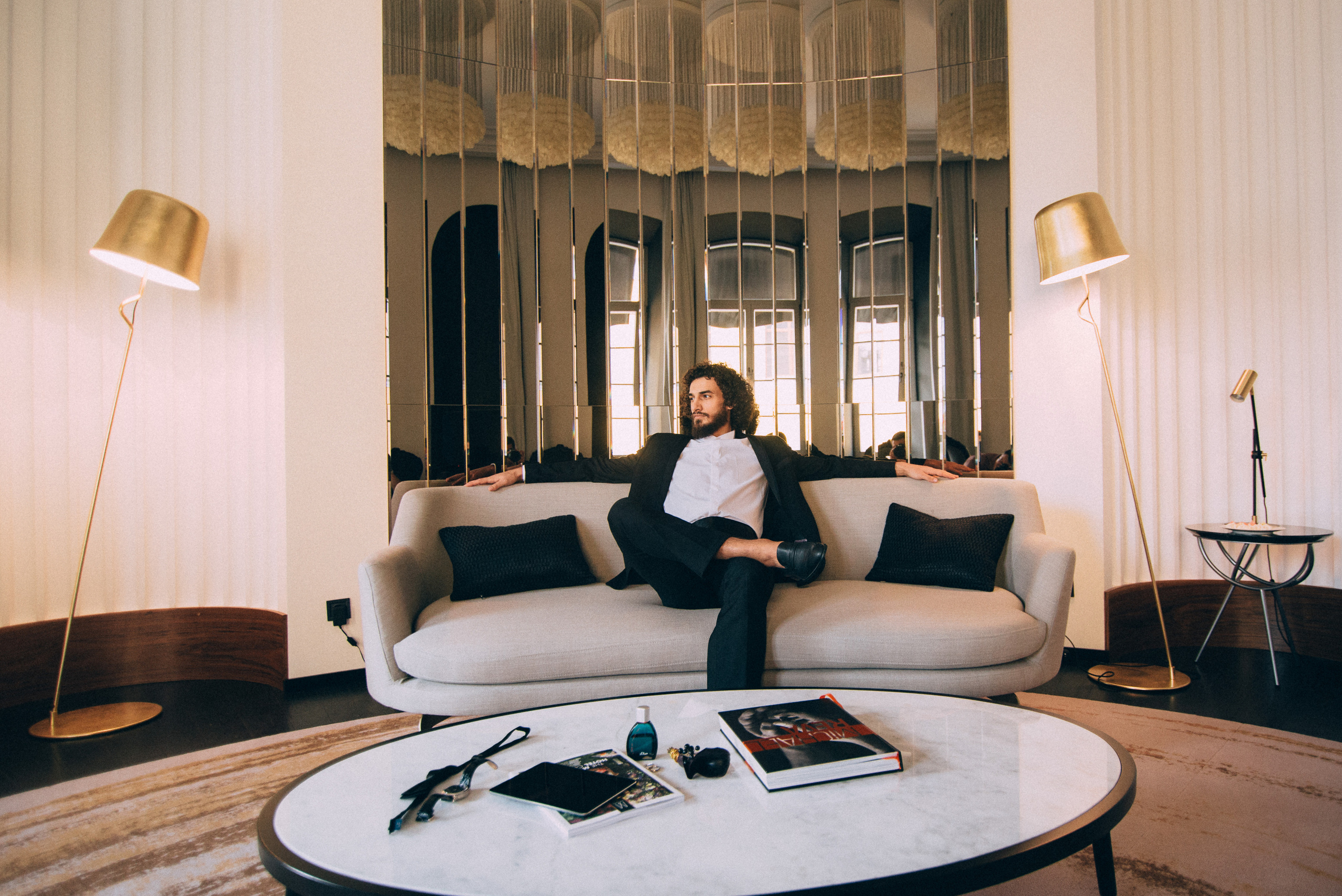 Adan&Anna Paris. Wedding photographer in Italy |Florence, Roma, Como, Tuscan, Venice