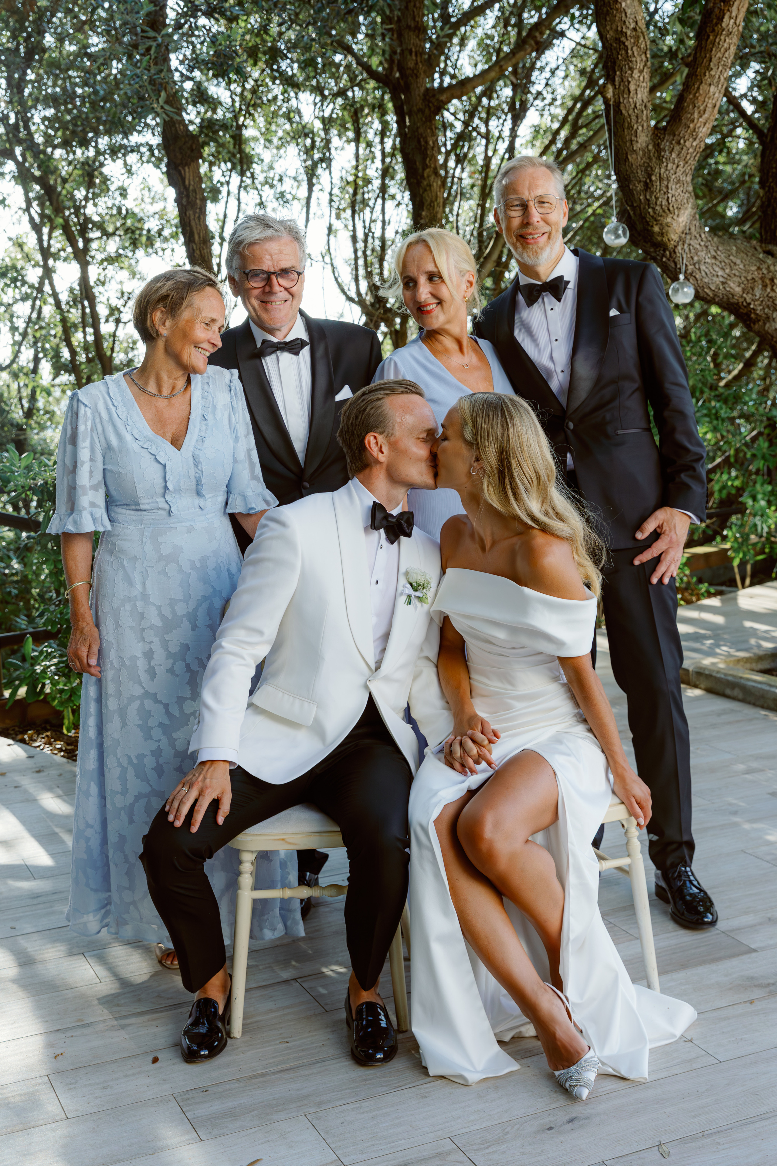 Andreas and Linn villa Parisi. Wedding photographer in Italy |Florence, Roma, Como, Tuscan, Venice