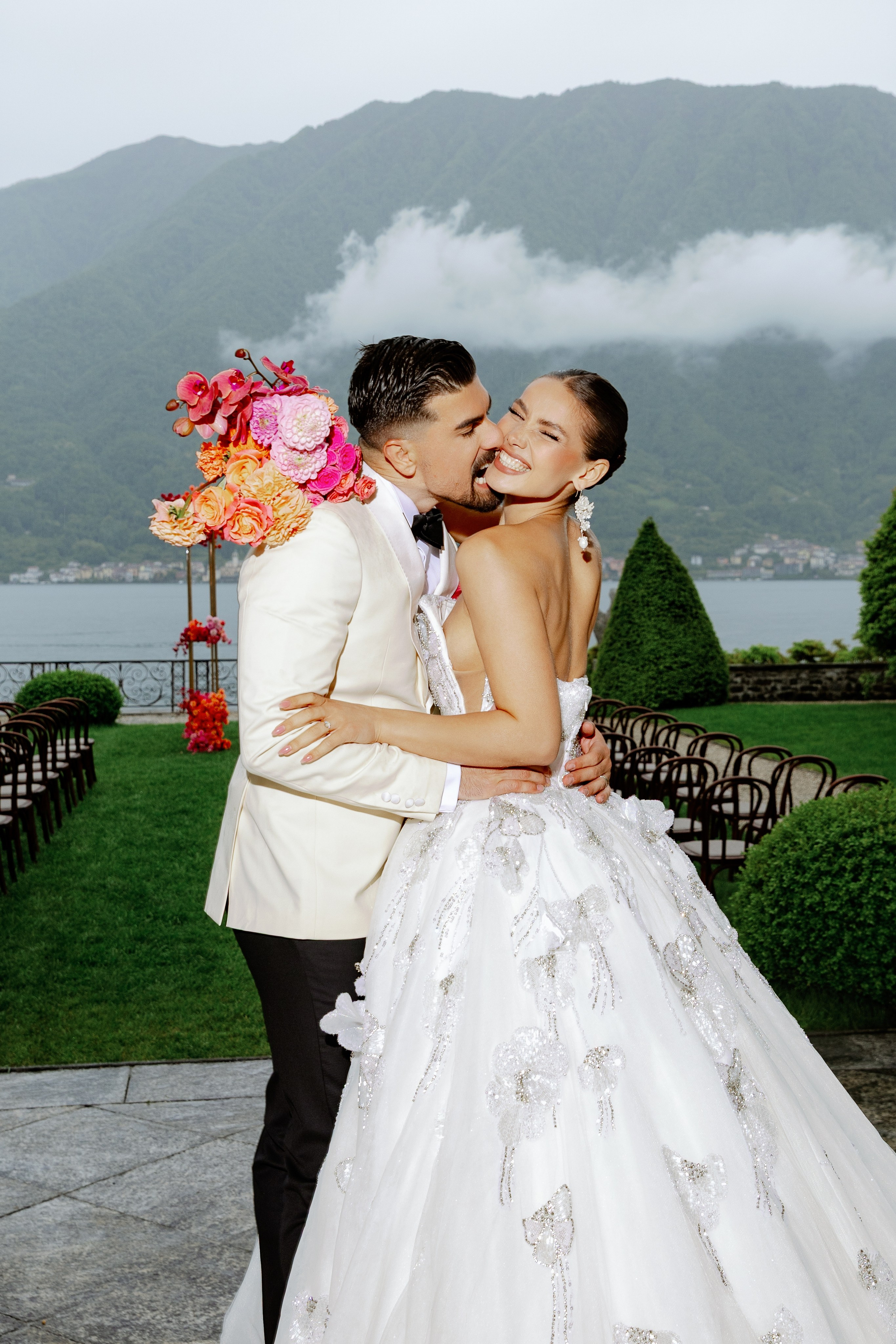 Balbiano. Wedding photographer in Italy |Florence, Roma, Como, Tuscan, Venice