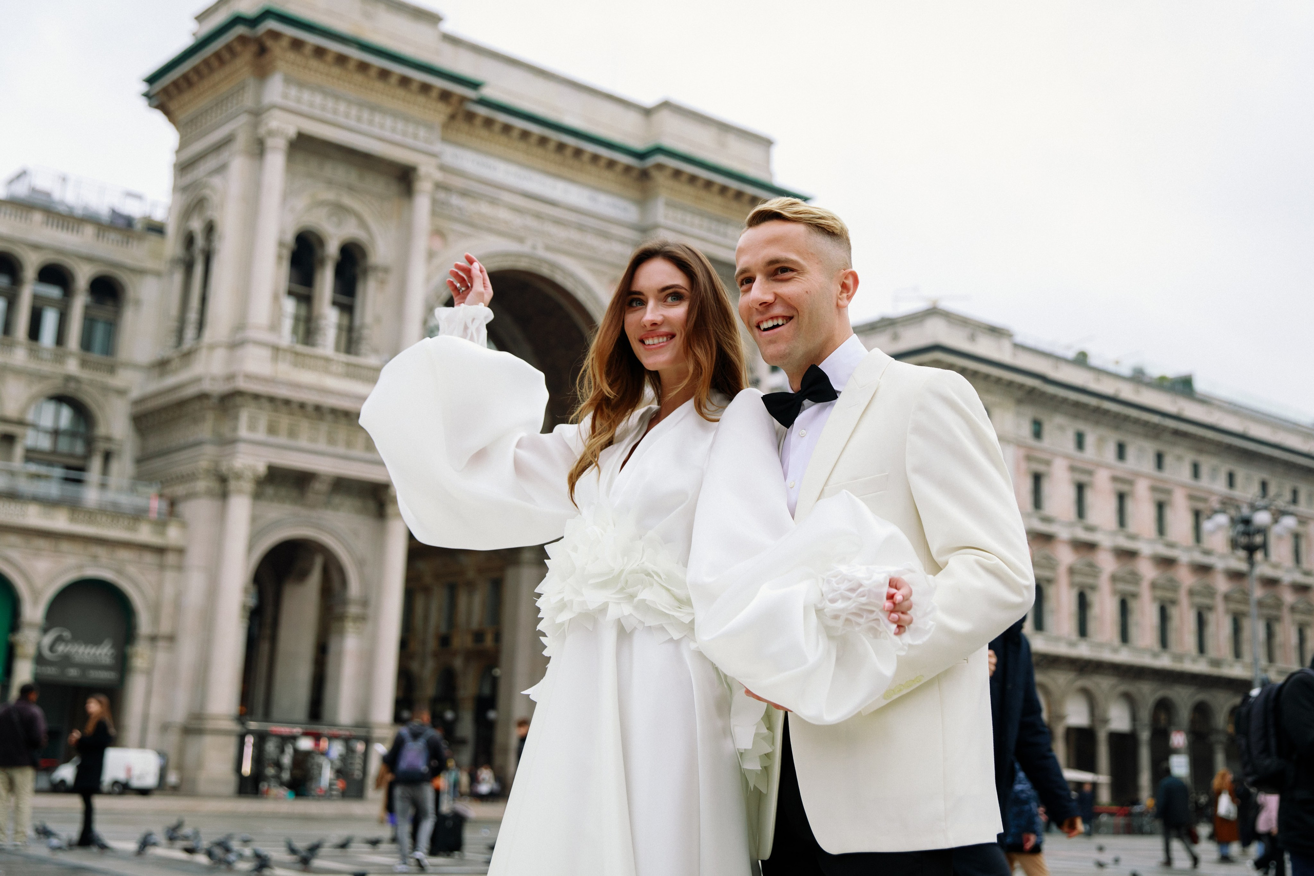 Portfolio. Wedding photographer in Italy |Florence, Roma, Como, Tuscan, Venice