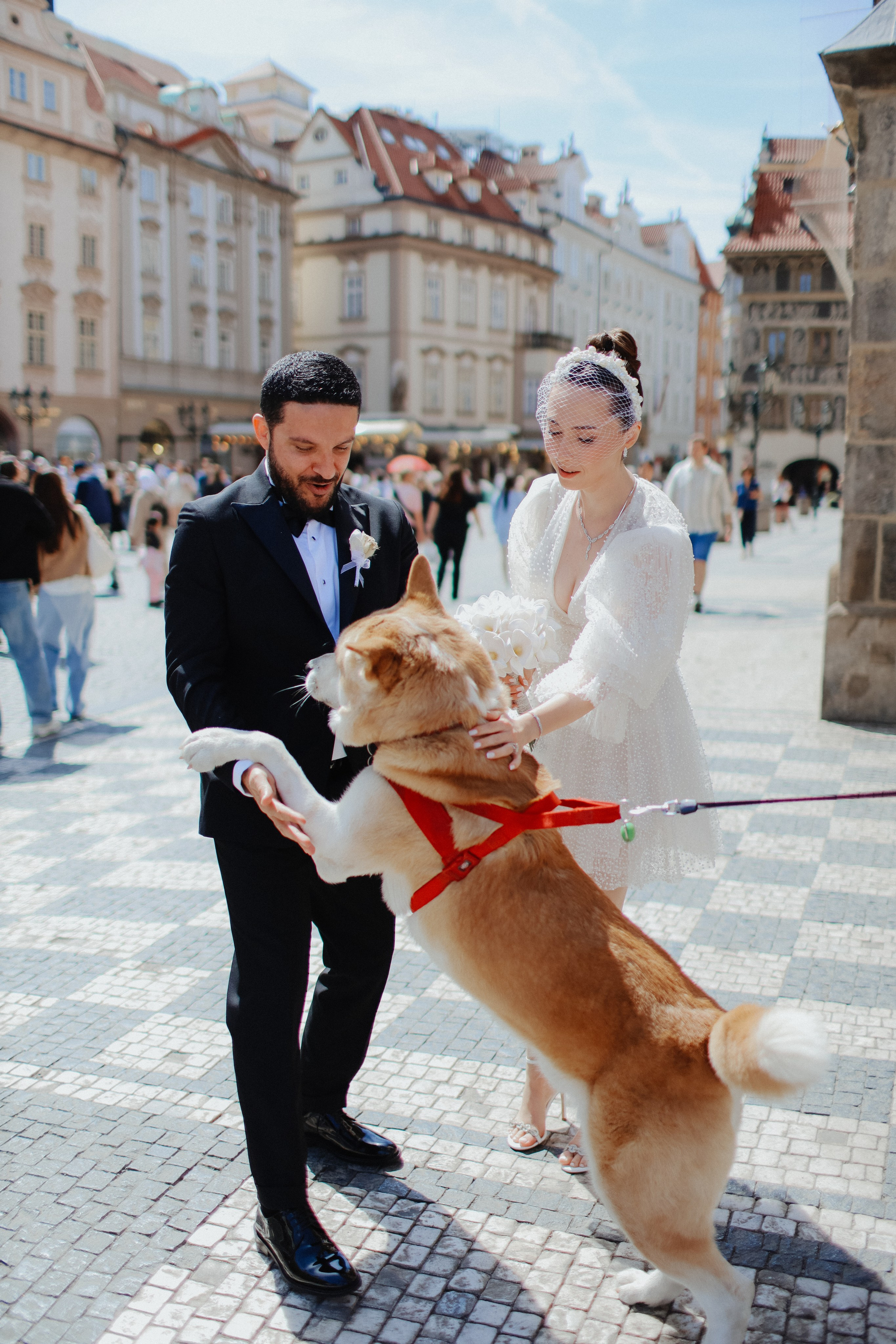 April 2024 — Elopement Turkish wedding. Wedding & love story photographer Prague, Europe Elizaveta Gritsenko
